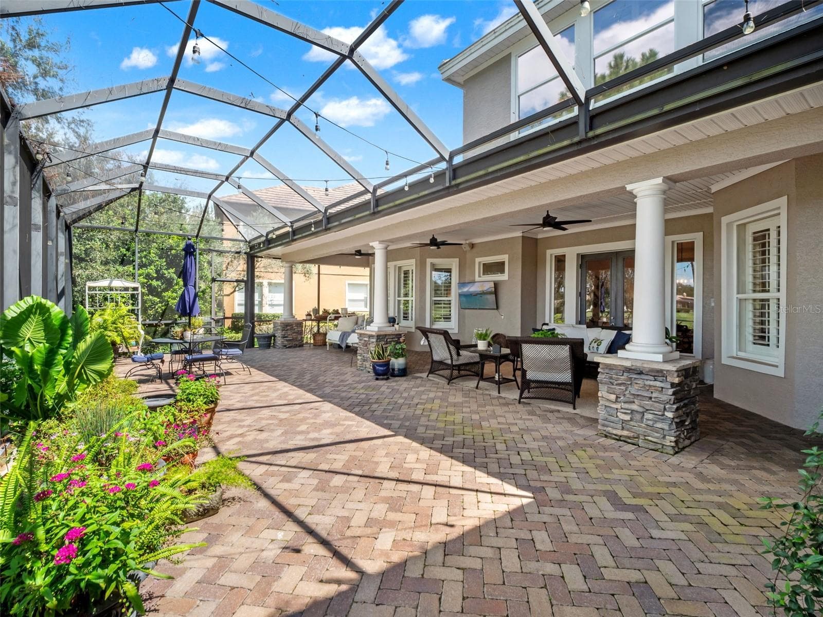 Single Family Residence at 25535 HAWKS RUN LN, SORRENTO, photo 56 of 75