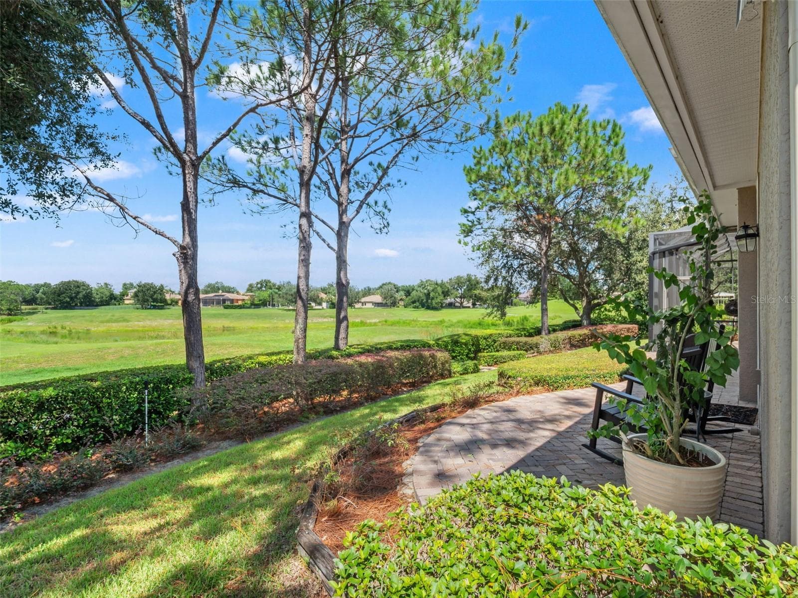 Single Family Residence at 25535 HAWKS RUN LN, SORRENTO, photo 58 of 75