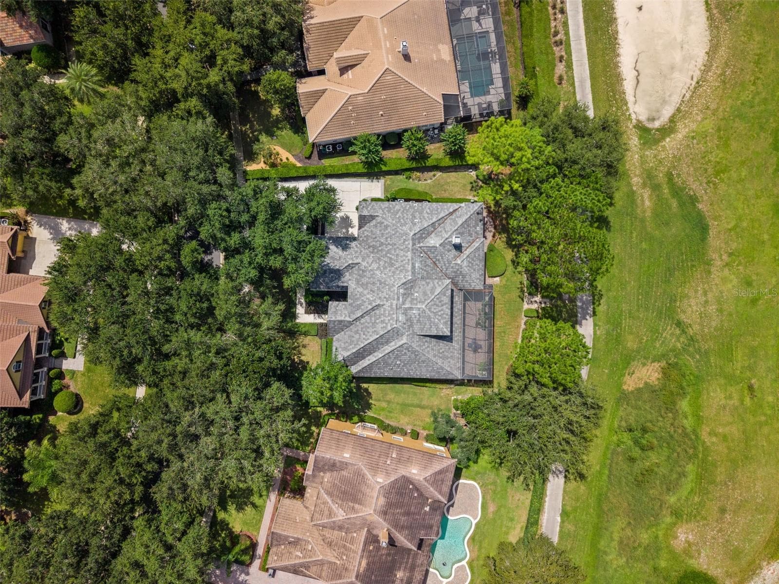 Single Family Residence at 25535 HAWKS RUN LN, SORRENTO, photo 63 of 75