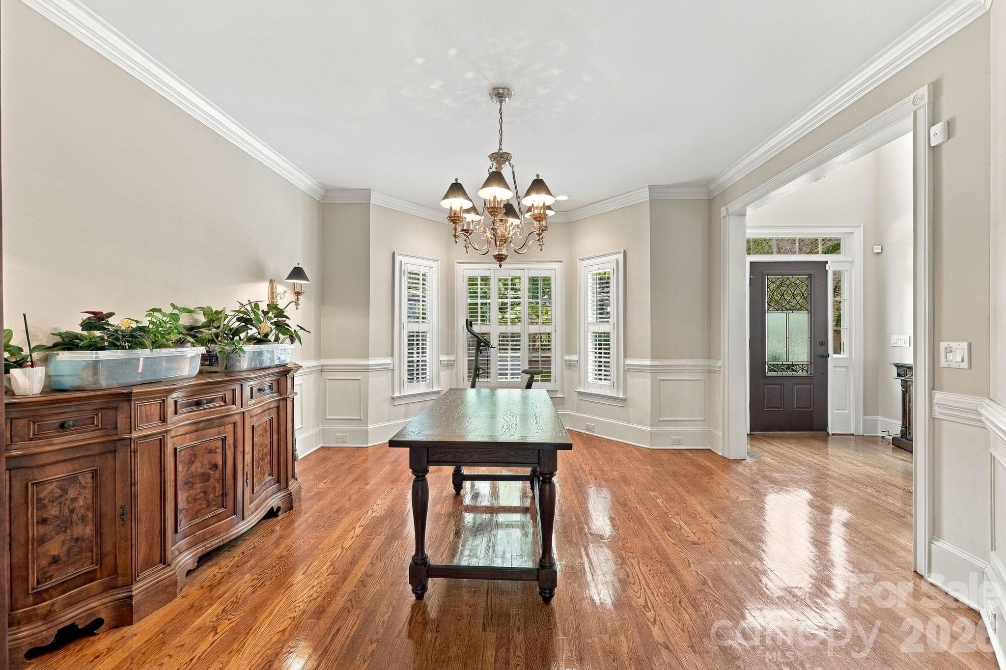 Single Family Residence at 633 Peacehaven Road, Kannapolis, photo 11 of 48
