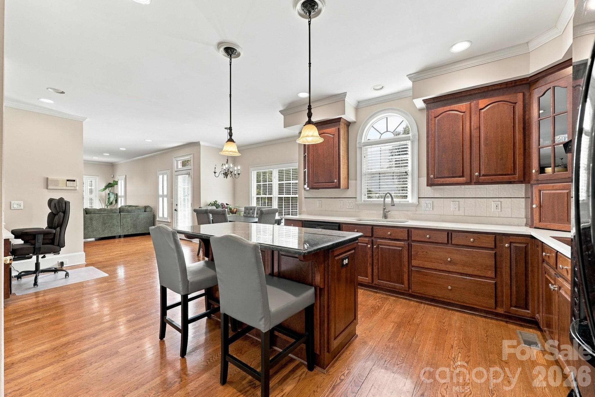Single Family Residence at 633 Peacehaven Road, Kannapolis, photo 12 of 48