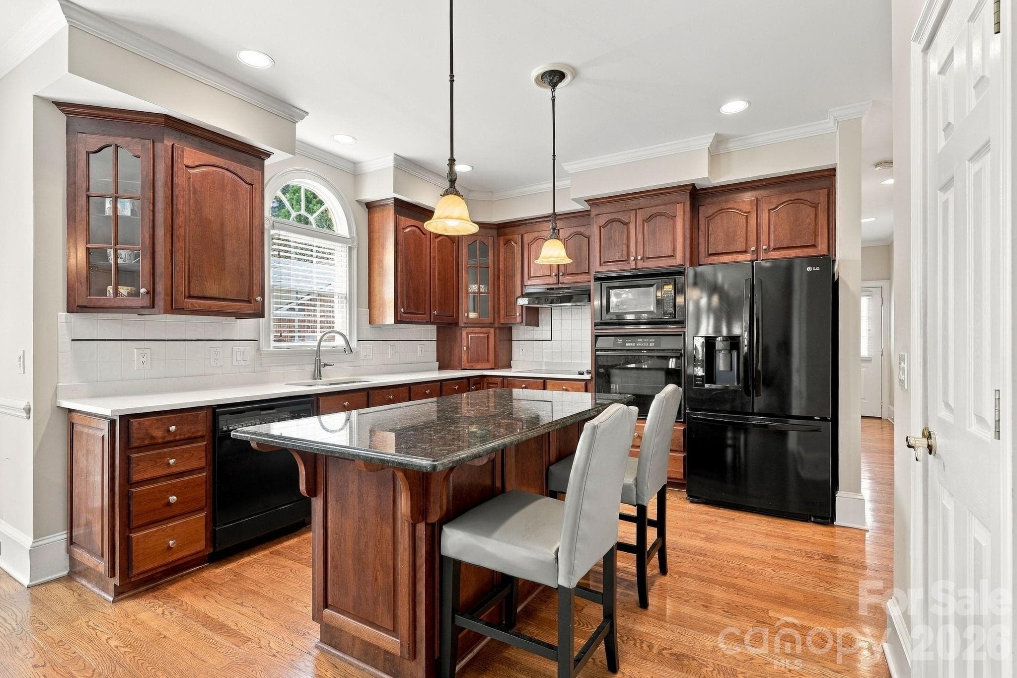 Single Family Residence at 633 Peacehaven Road, Kannapolis, photo 14 of 48