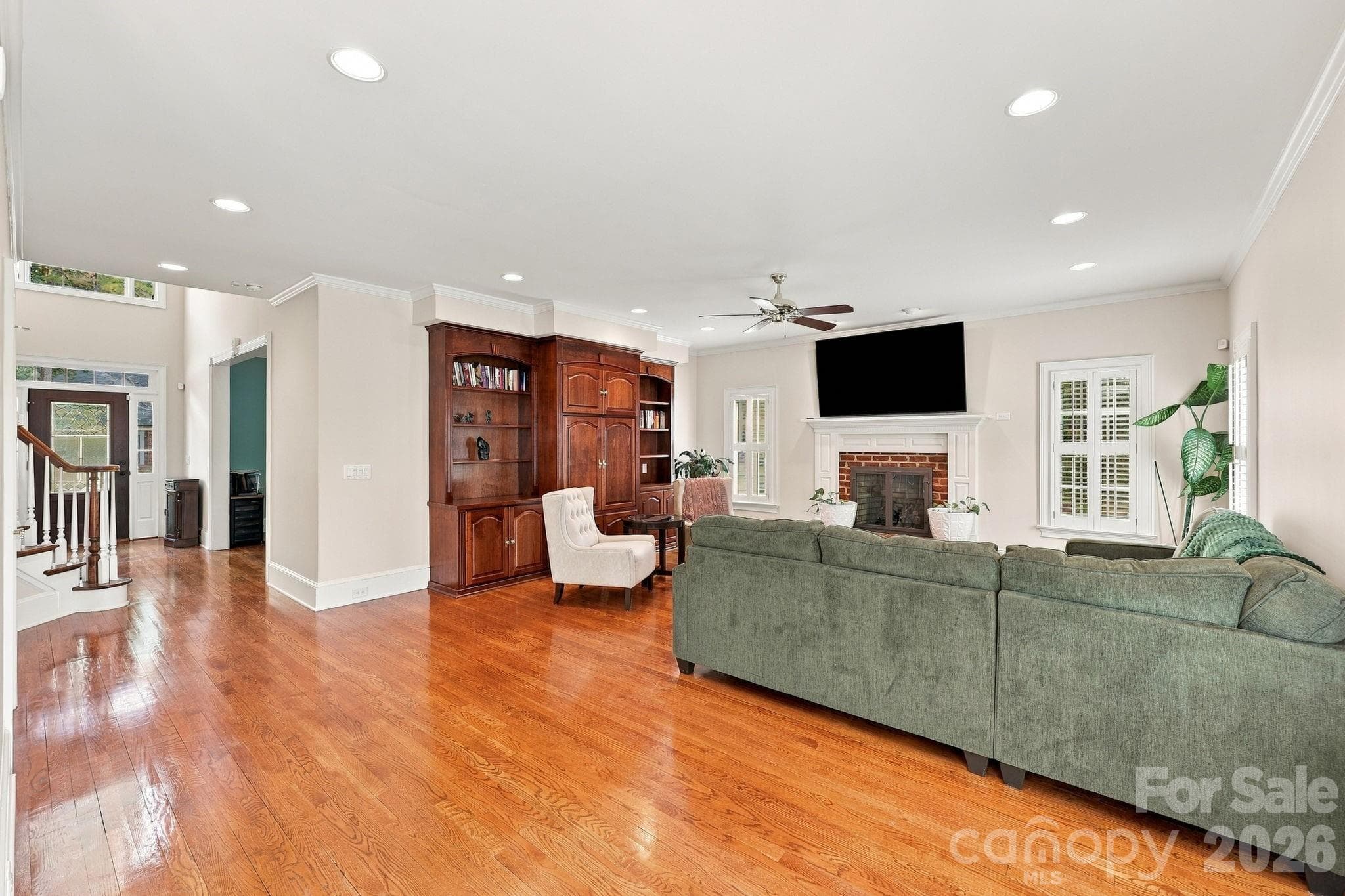 Single Family Residence at 633 Peacehaven Road, Kannapolis, photo 20 of 48