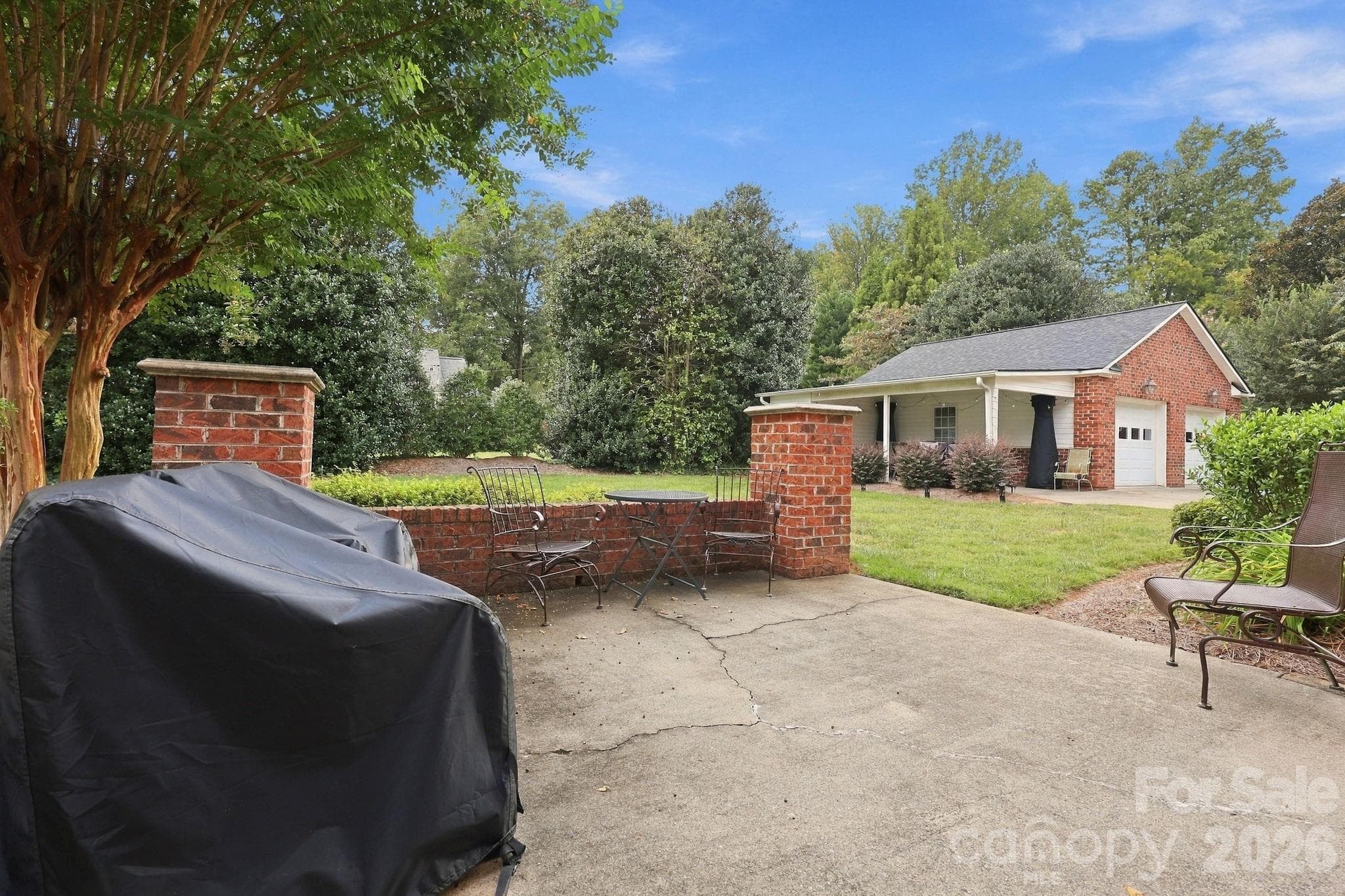 Single Family Residence at 633 Peacehaven Road, Kannapolis, photo 38 of 48