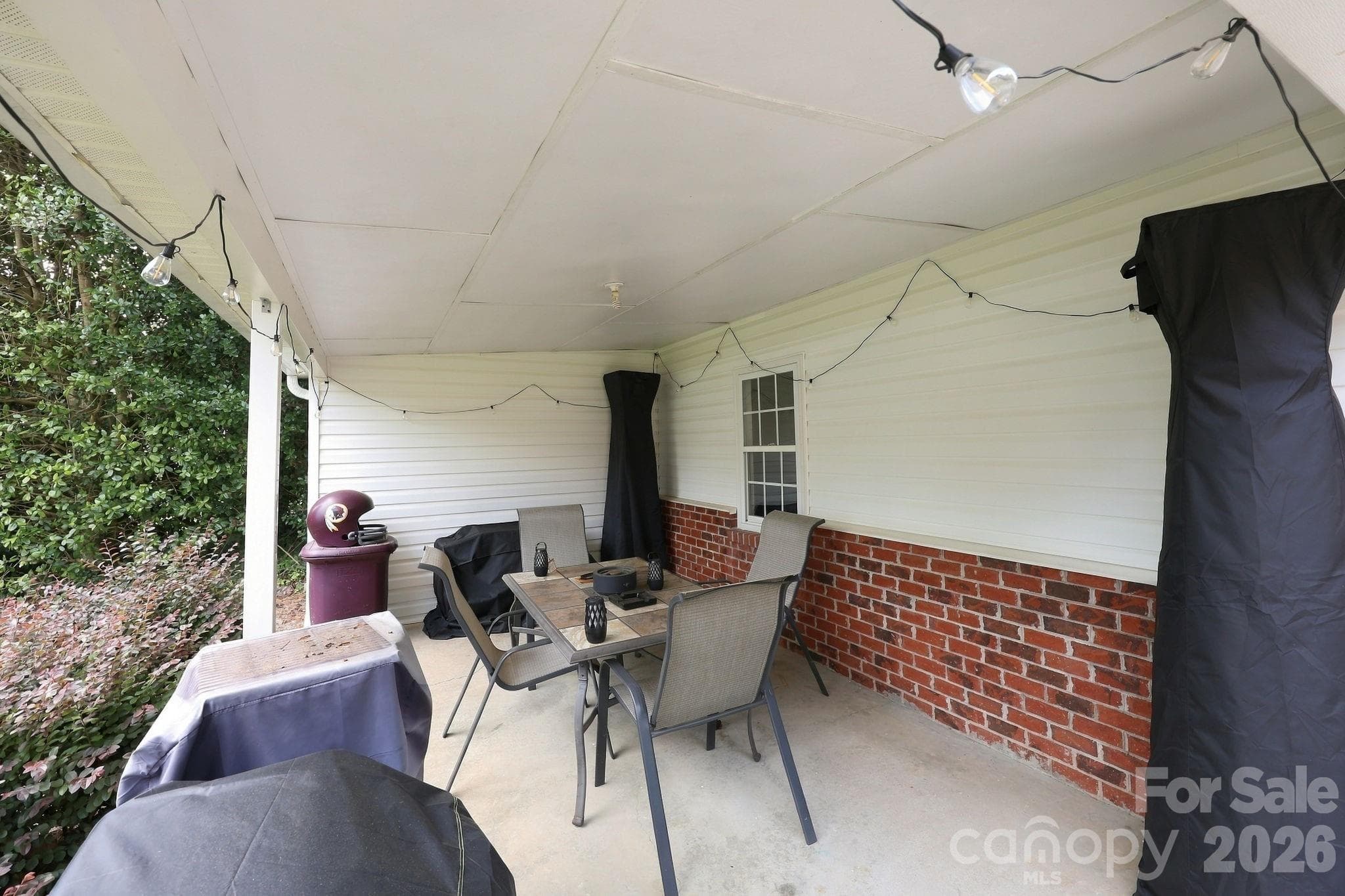 Single Family Residence at 633 Peacehaven Road, Kannapolis, photo 39 of 48