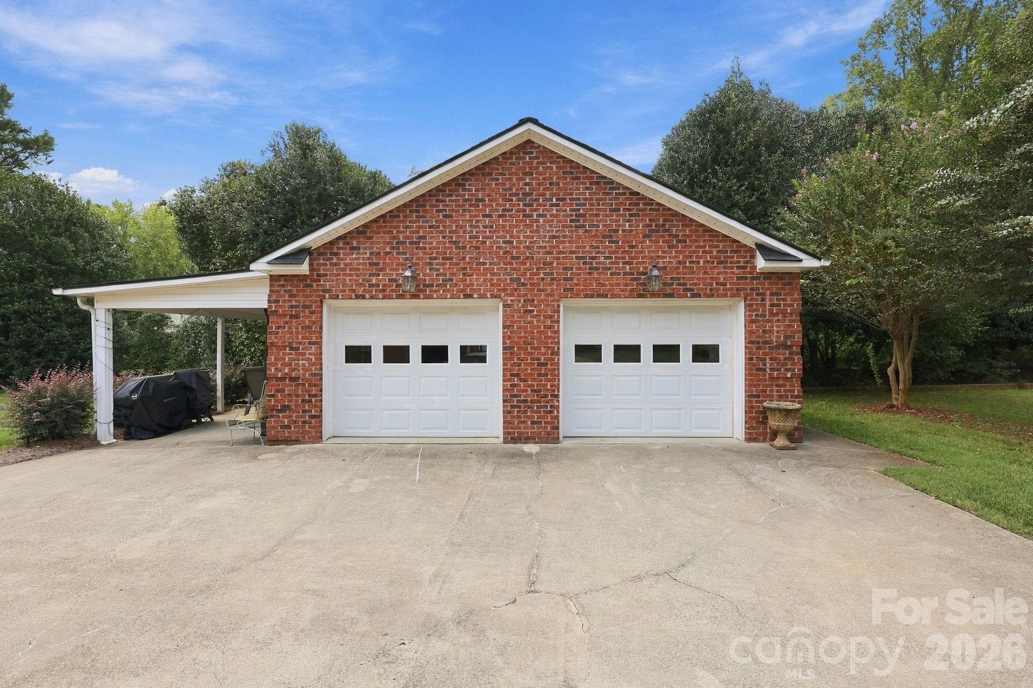 Single Family Residence at 633 Peacehaven Road, Kannapolis, photo 45 of 48