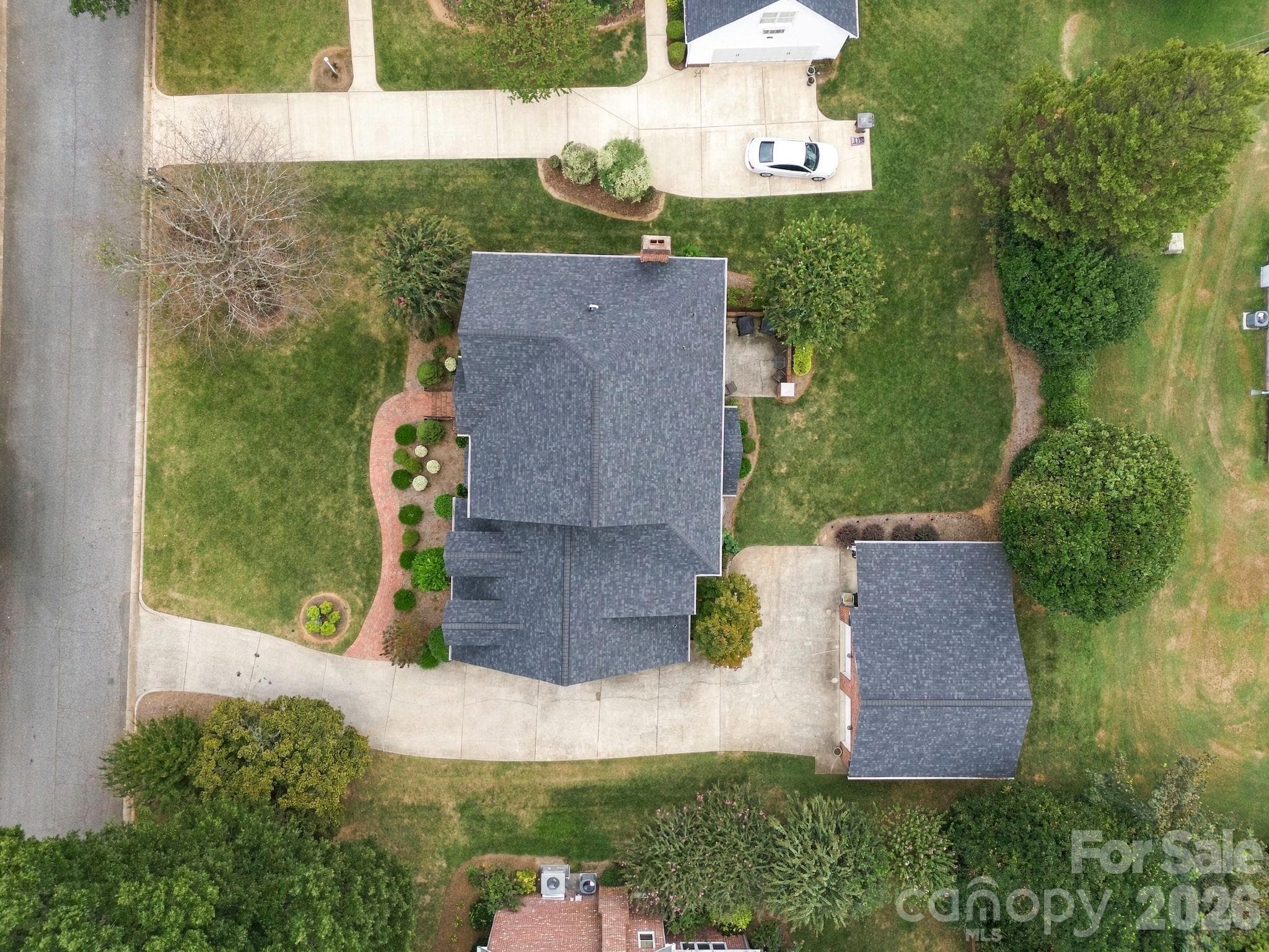 Single Family Residence at 633 Peacehaven Road, Kannapolis, photo 48 of 48