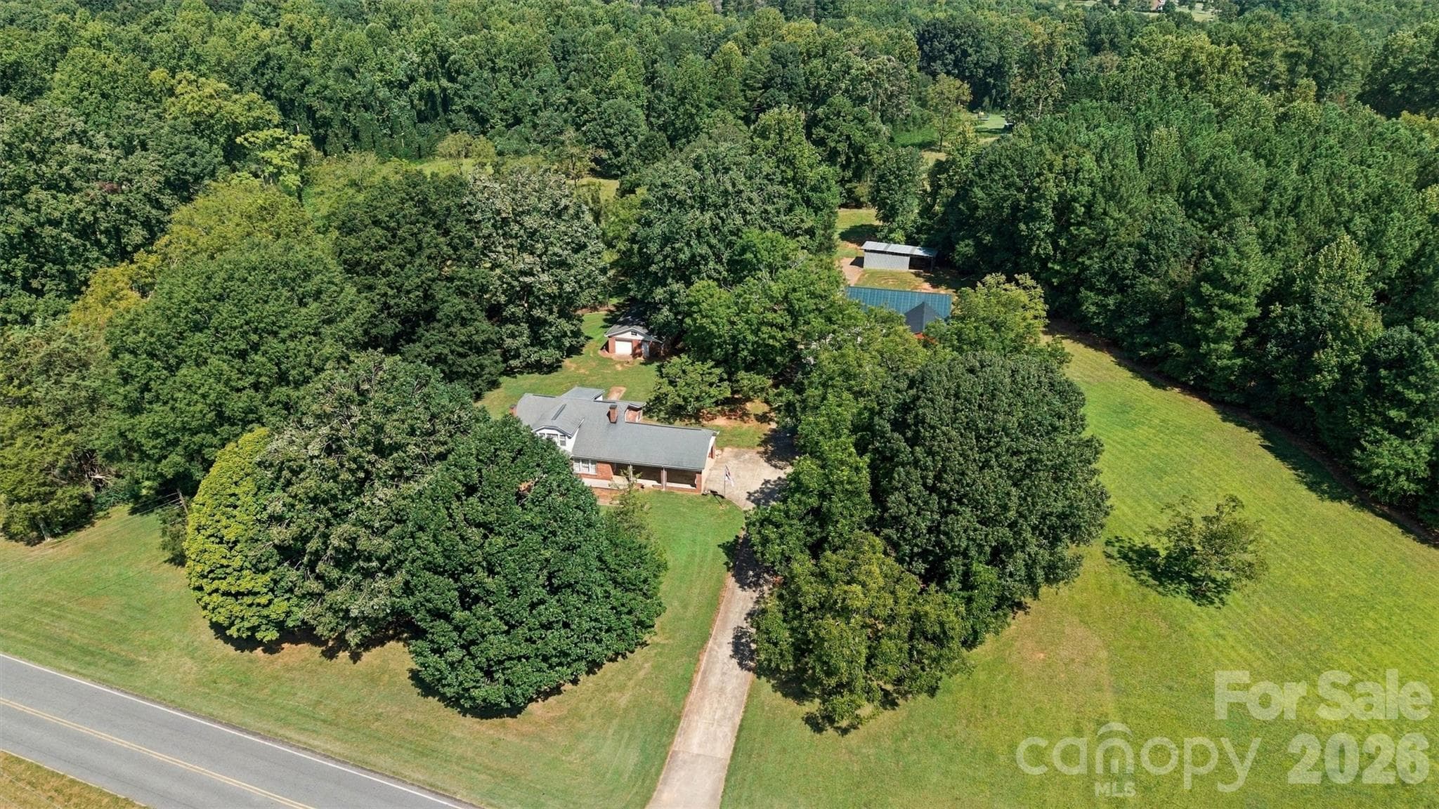 Acreage at 3336 Startown Road, Newton, photo 41 of 41