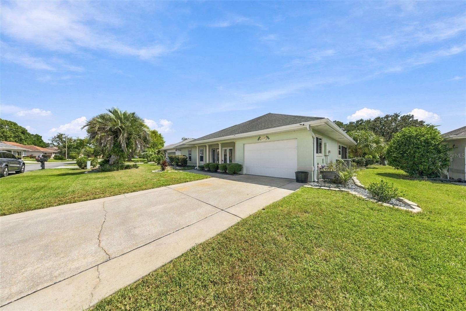 Single Family Residence at 11268 SE 175TH LN, SUMMERFIELD, photo 3 of 36
