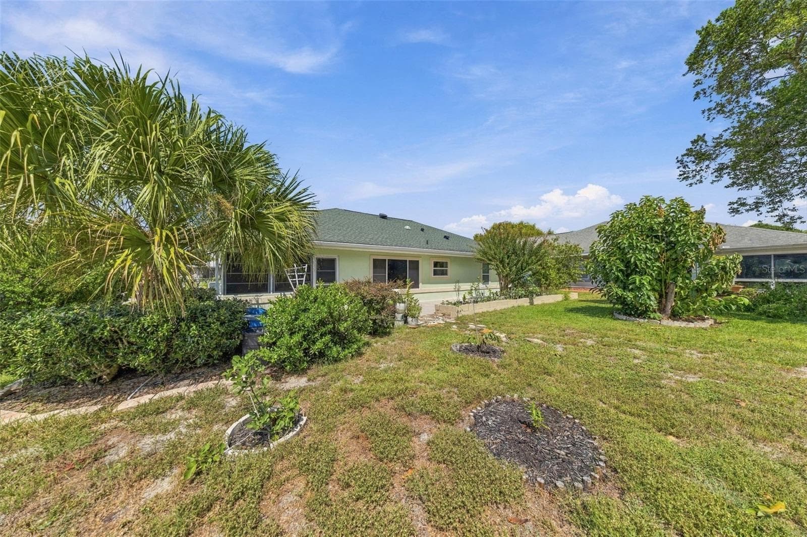 Single Family Residence at 11268 SE 175TH LN, SUMMERFIELD, photo 31 of 36