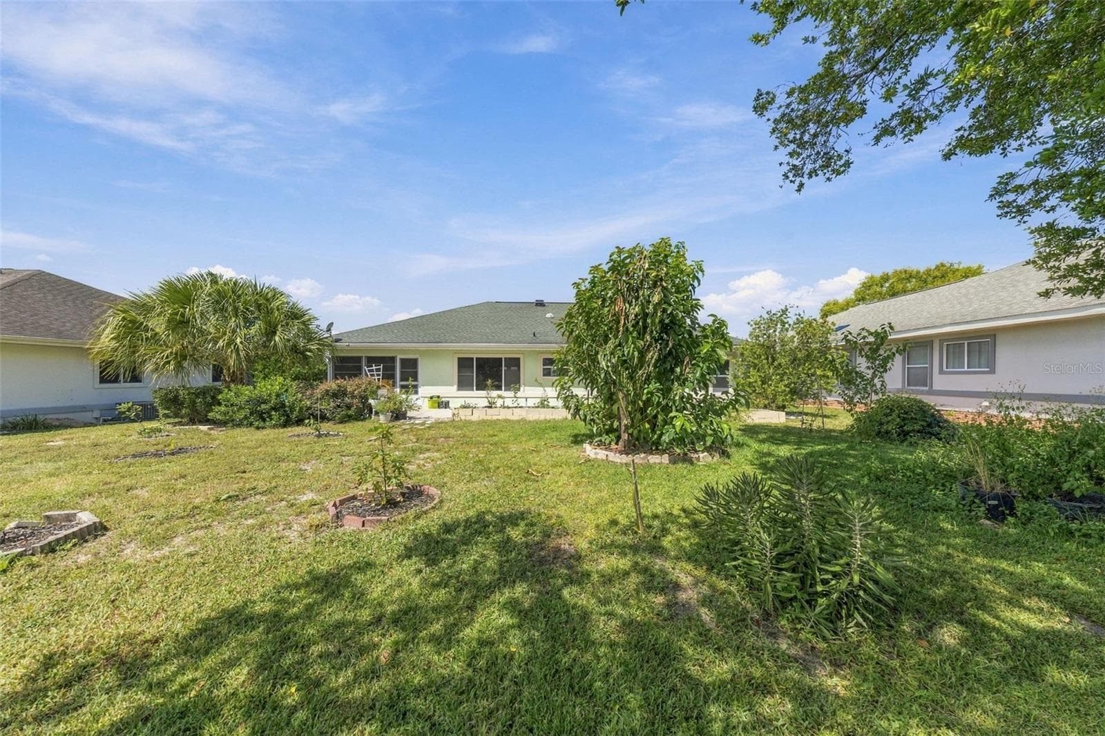 Single Family Residence at 11268 SE 175TH LN, SUMMERFIELD, photo 32 of 36