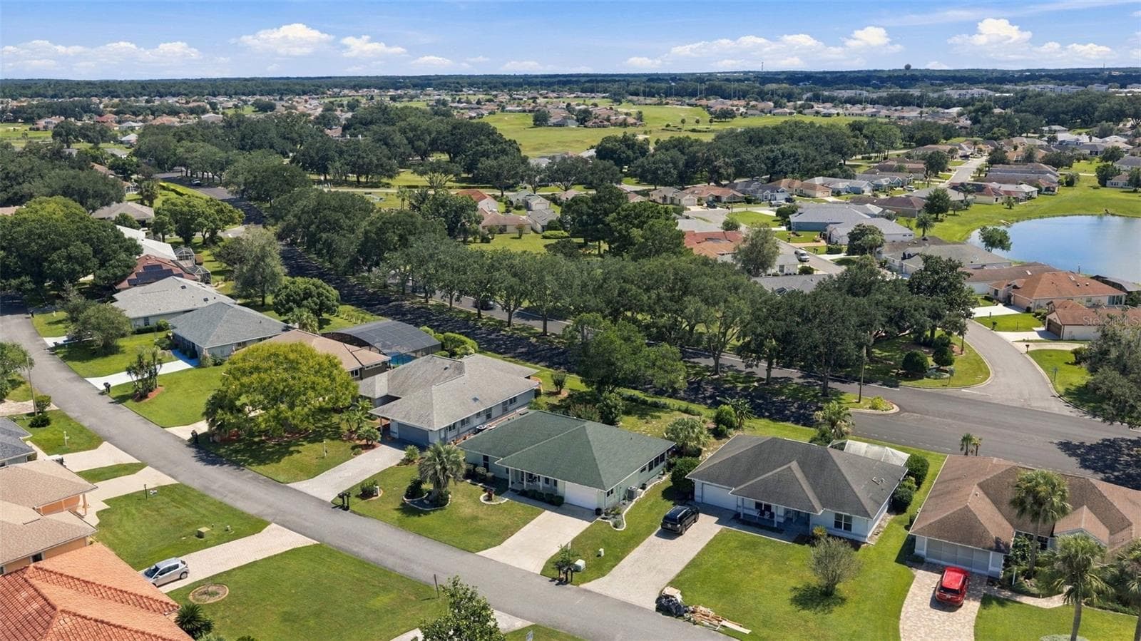 Single Family Residence at 11268 SE 175TH LN, SUMMERFIELD, photo 35 of 36