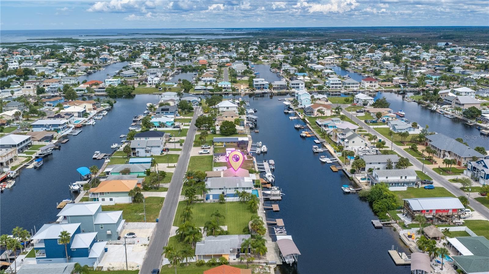Single Family Residence at 4140 DES PREZ CT, HERNANDO BEACH, photo 33 of 39