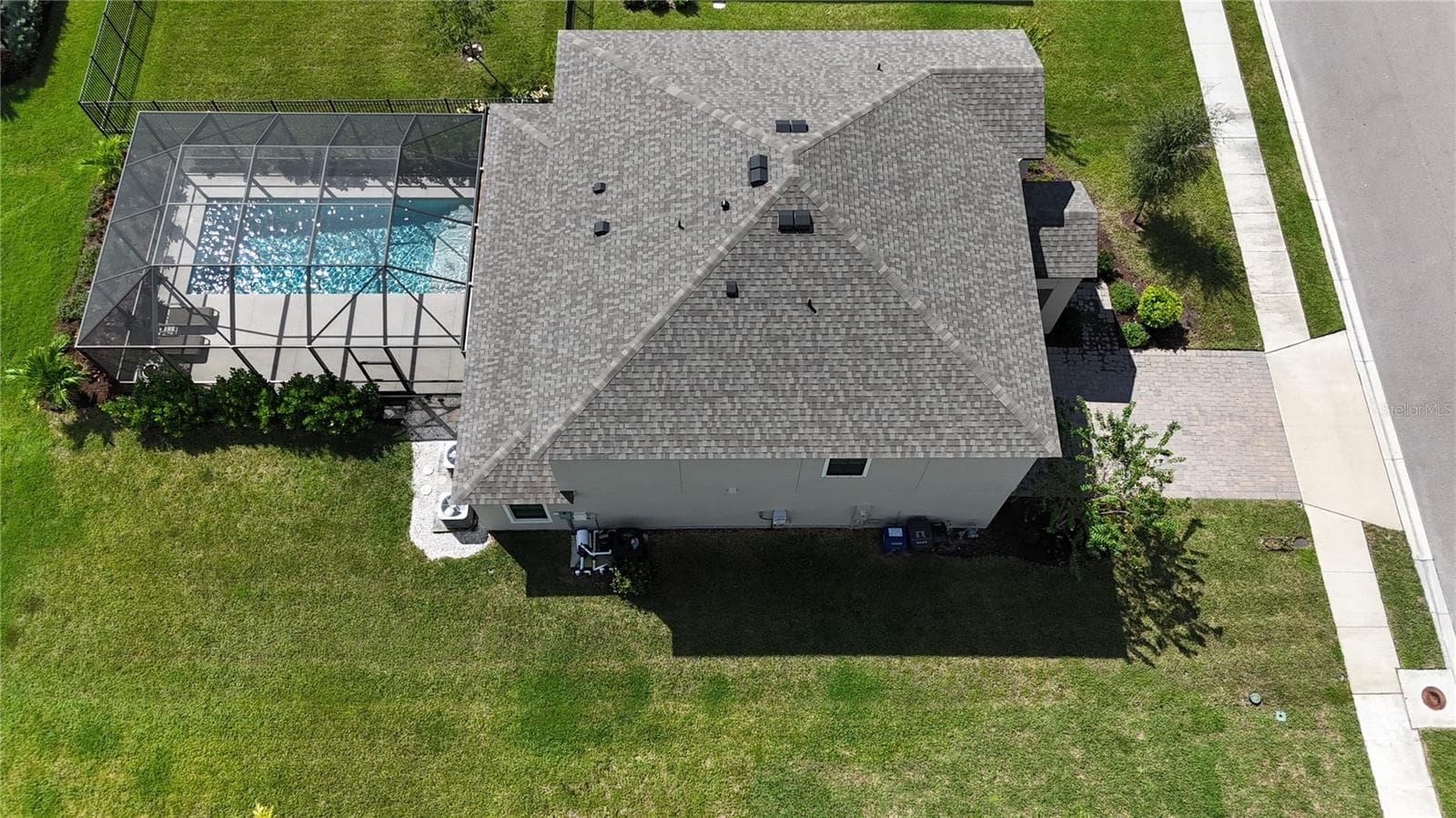 Single Family Residence at 7424 RHUBARB DR, PARRISH, photo 5 of 56