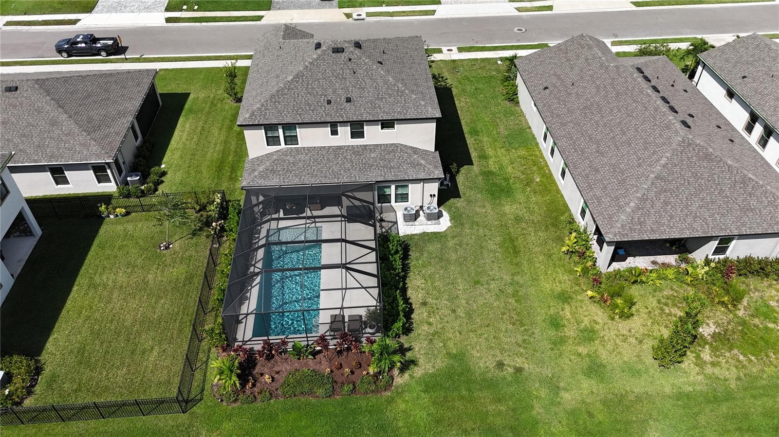 Single Family Residence at 7424 RHUBARB DR, PARRISH, photo 6 of 56