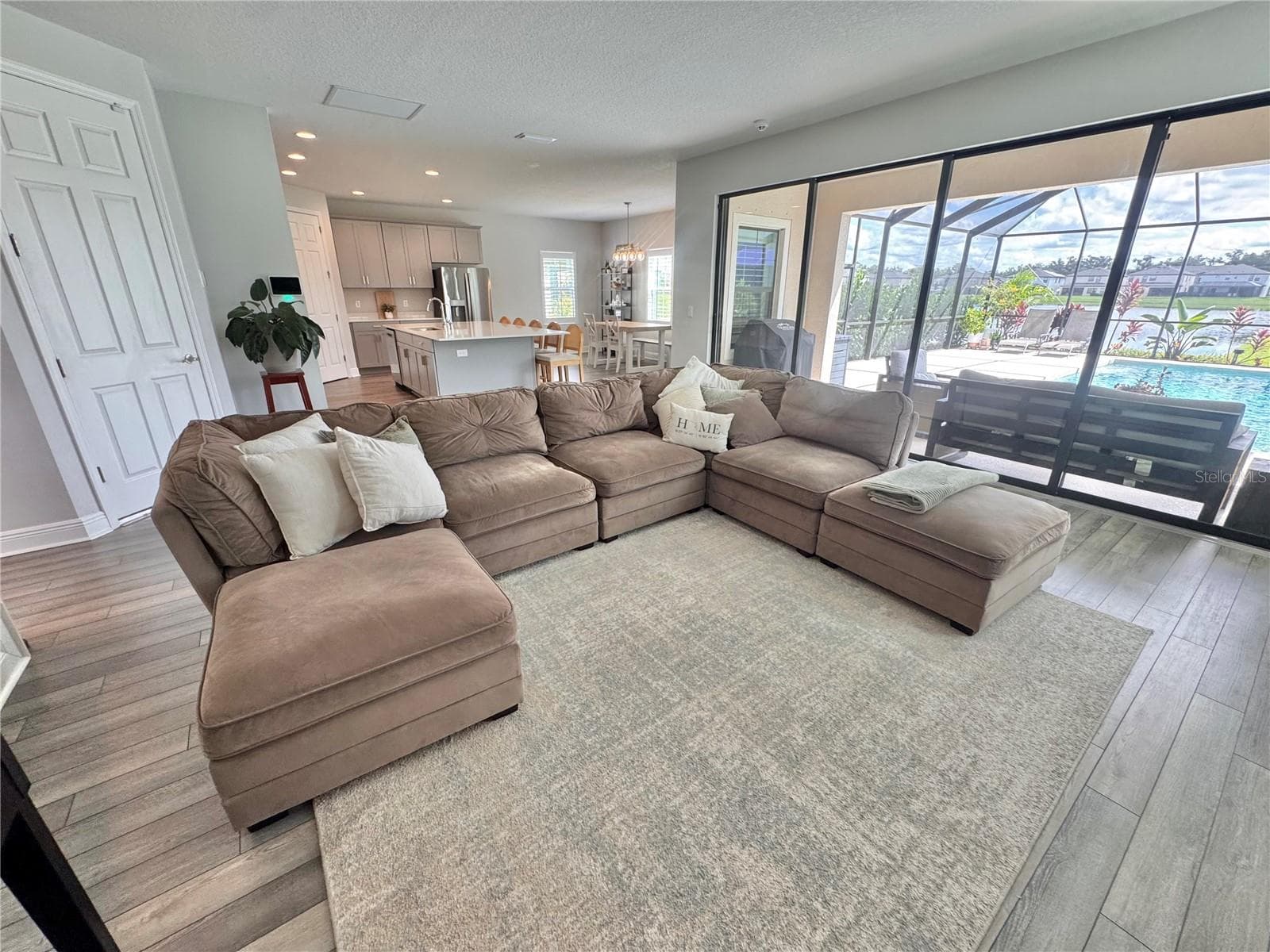 Single Family Residence at 7424 RHUBARB DR, PARRISH, photo 10 of 56