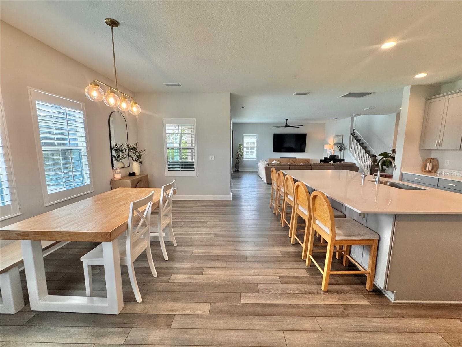 Single Family Residence at 7424 RHUBARB DR, PARRISH, photo 15 of 56