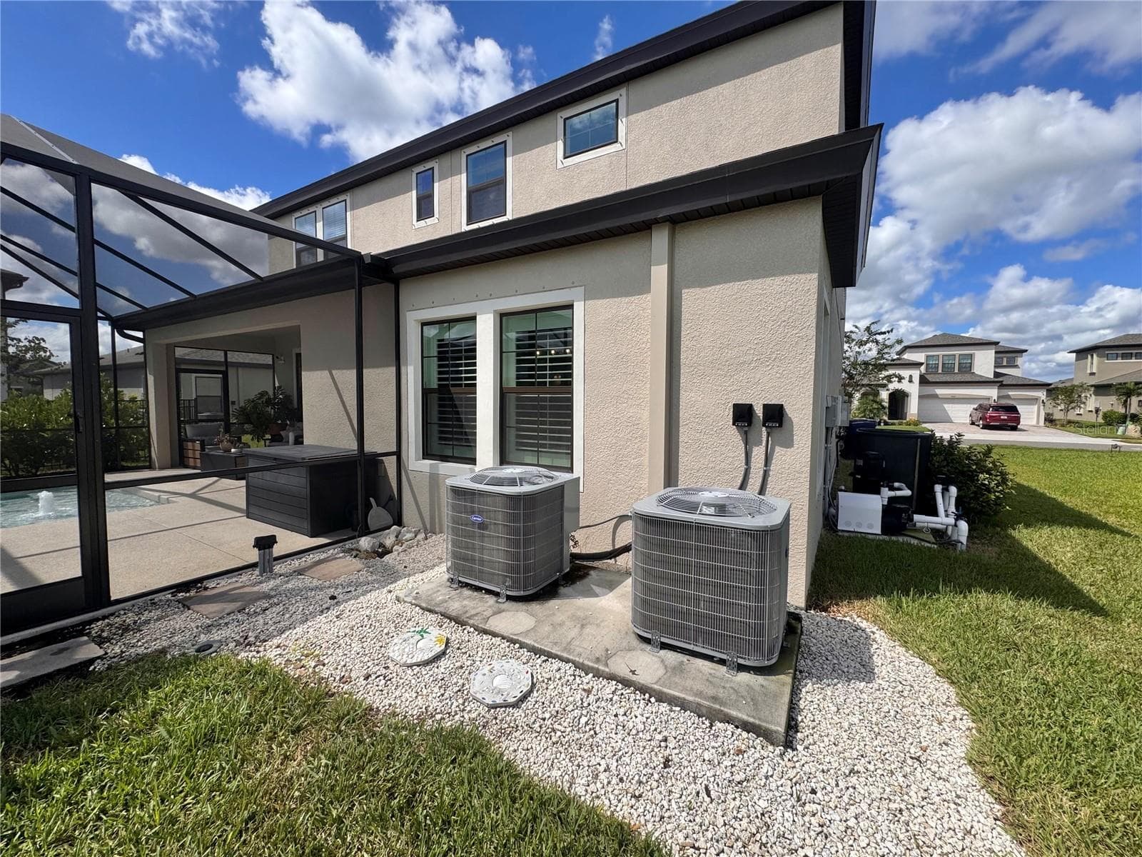 Single Family Residence at 7424 RHUBARB DR, PARRISH, photo 41 of 56