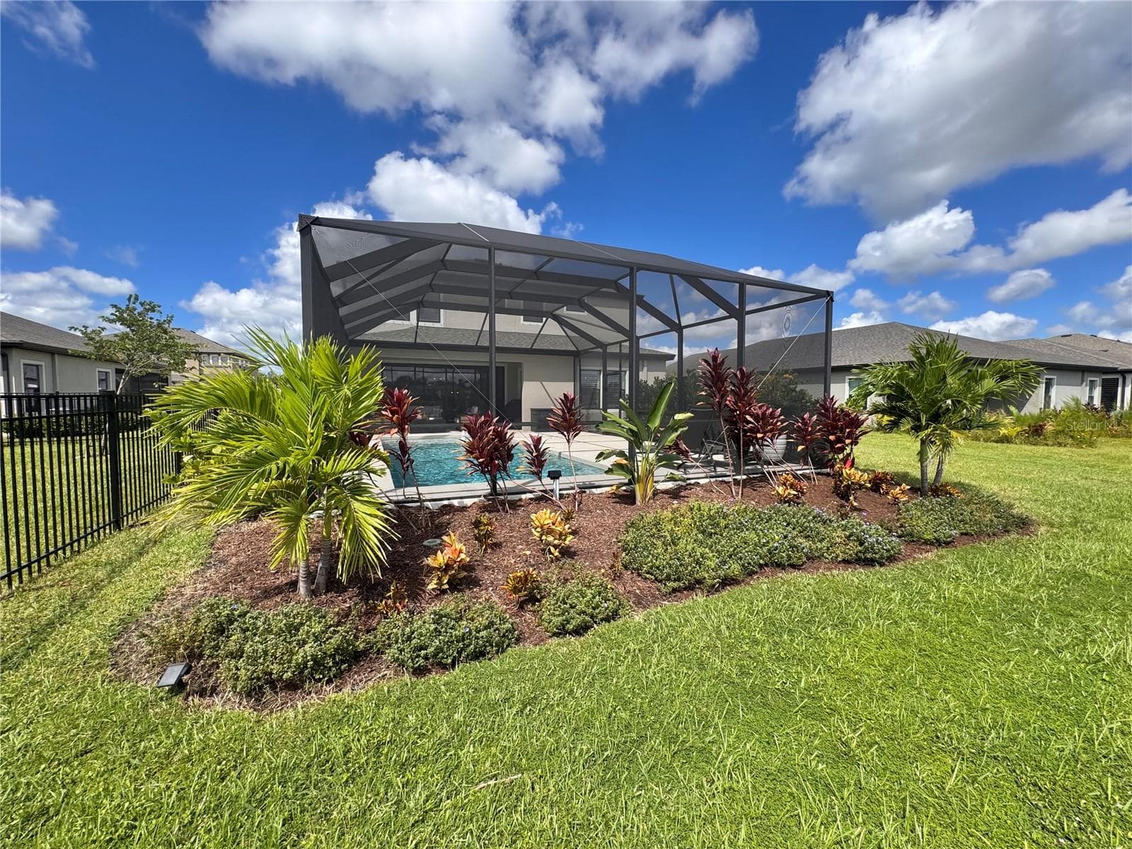 Single Family Residence at 7424 RHUBARB DR, PARRISH, photo 42 of 56
