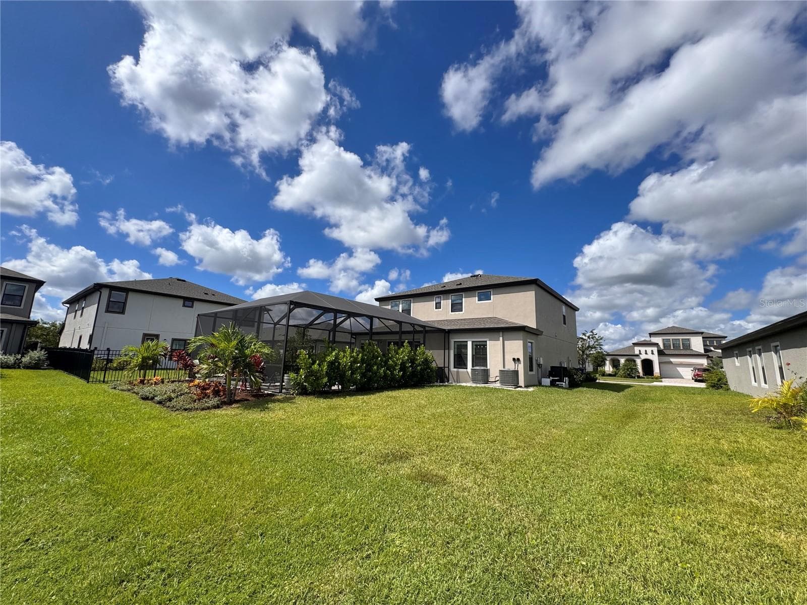 Single Family Residence at 7424 RHUBARB DR, PARRISH, photo 43 of 56