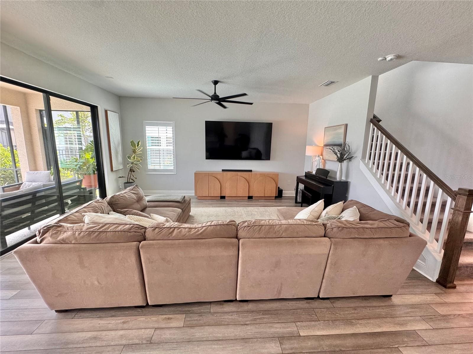 Single Family Residence at 7424 RHUBARB DR, PARRISH, photo 50 of 56