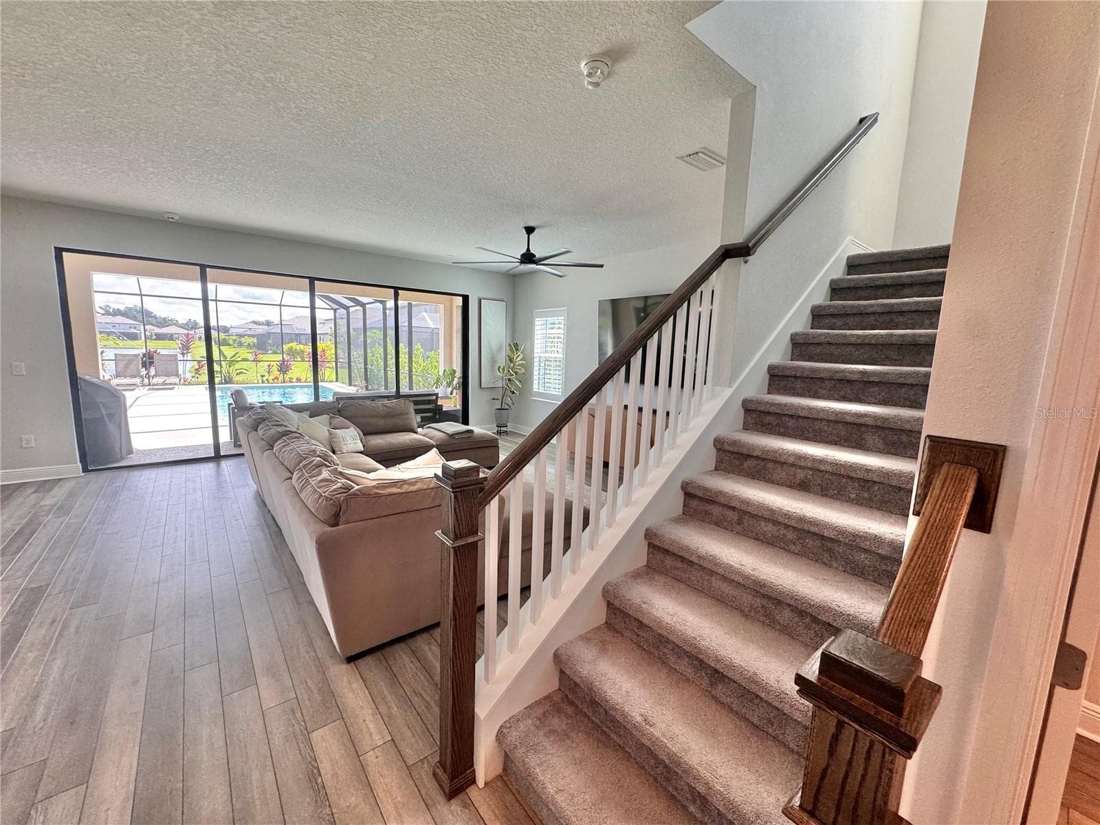 Single Family Residence at 7424 RHUBARB DR, PARRISH, photo 51 of 56