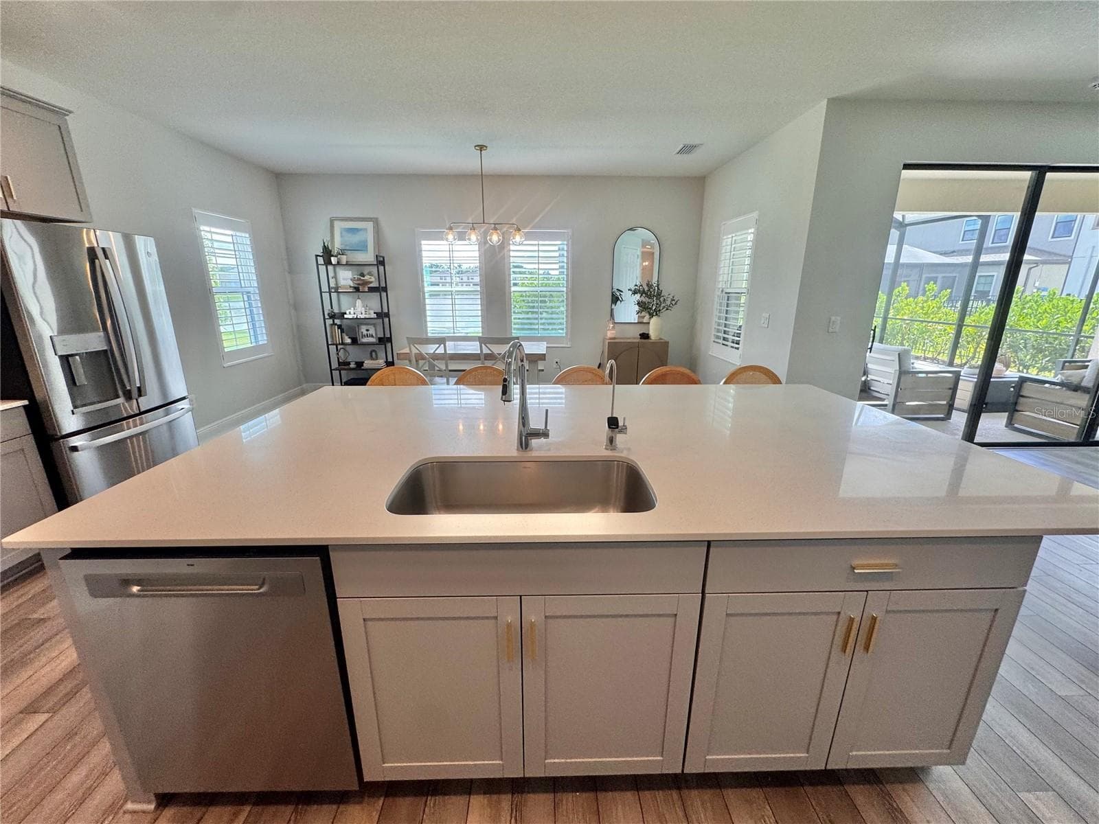 Single Family Residence at 7424 RHUBARB DR, PARRISH, photo 53 of 56