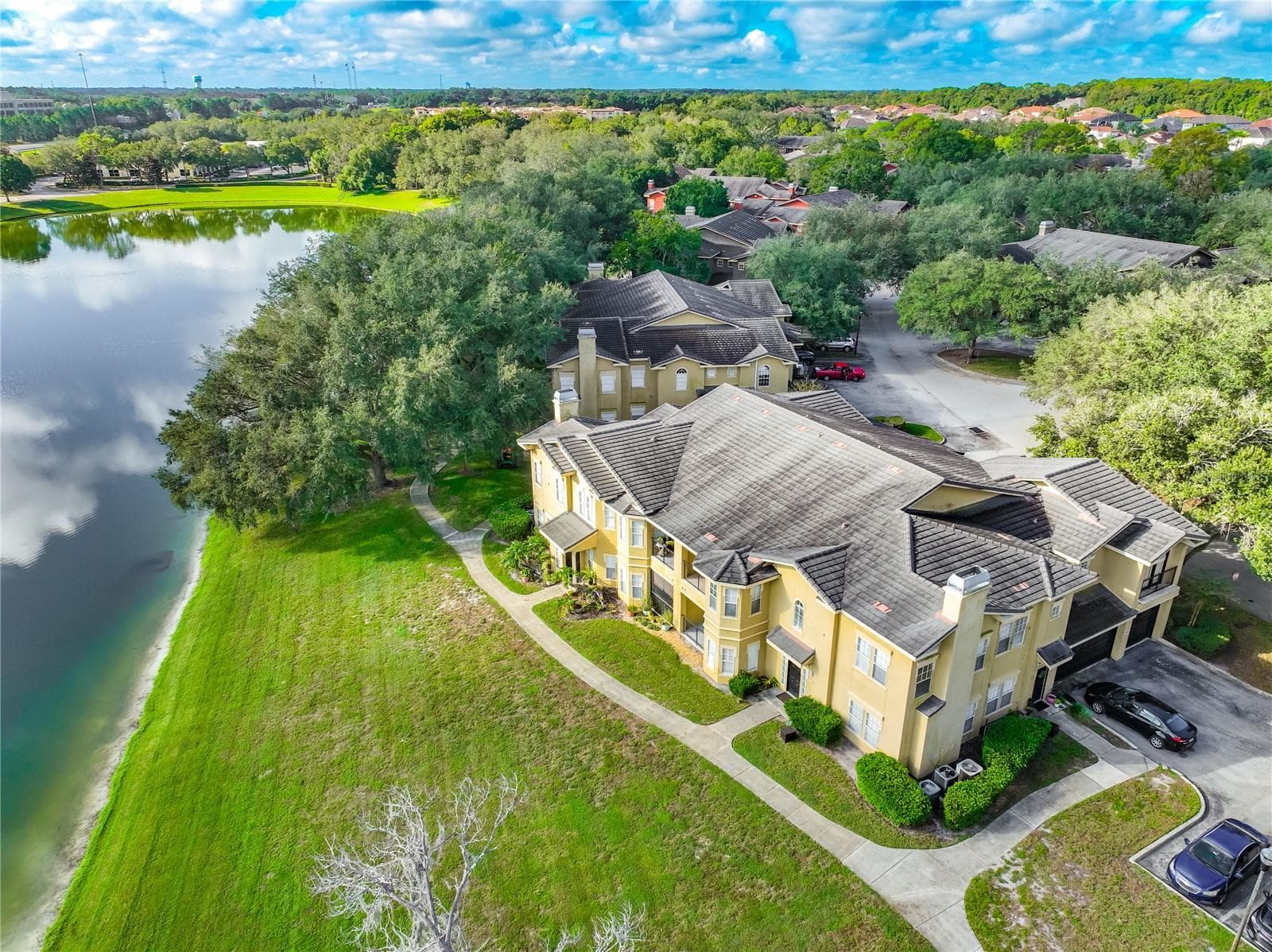 Condominium at 151 VILLA DI ESTE TER #205, LAKE MARY, photo 29 of 36