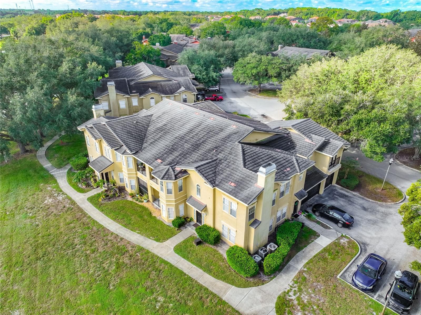 Condominium at 151 VILLA DI ESTE TER #205, LAKE MARY, photo 30 of 36