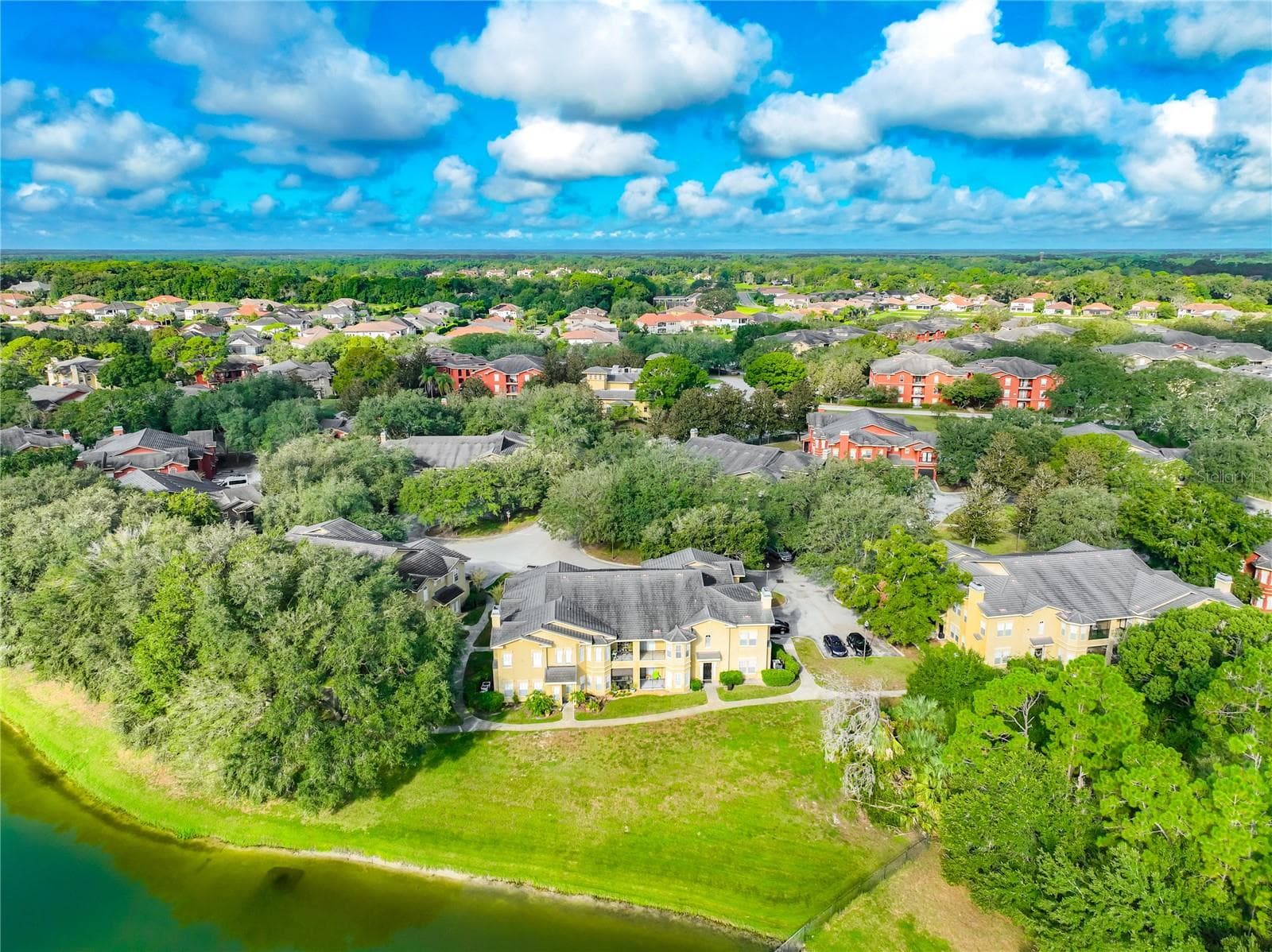 Condominium at 151 VILLA DI ESTE TER #205, LAKE MARY, photo 31 of 36