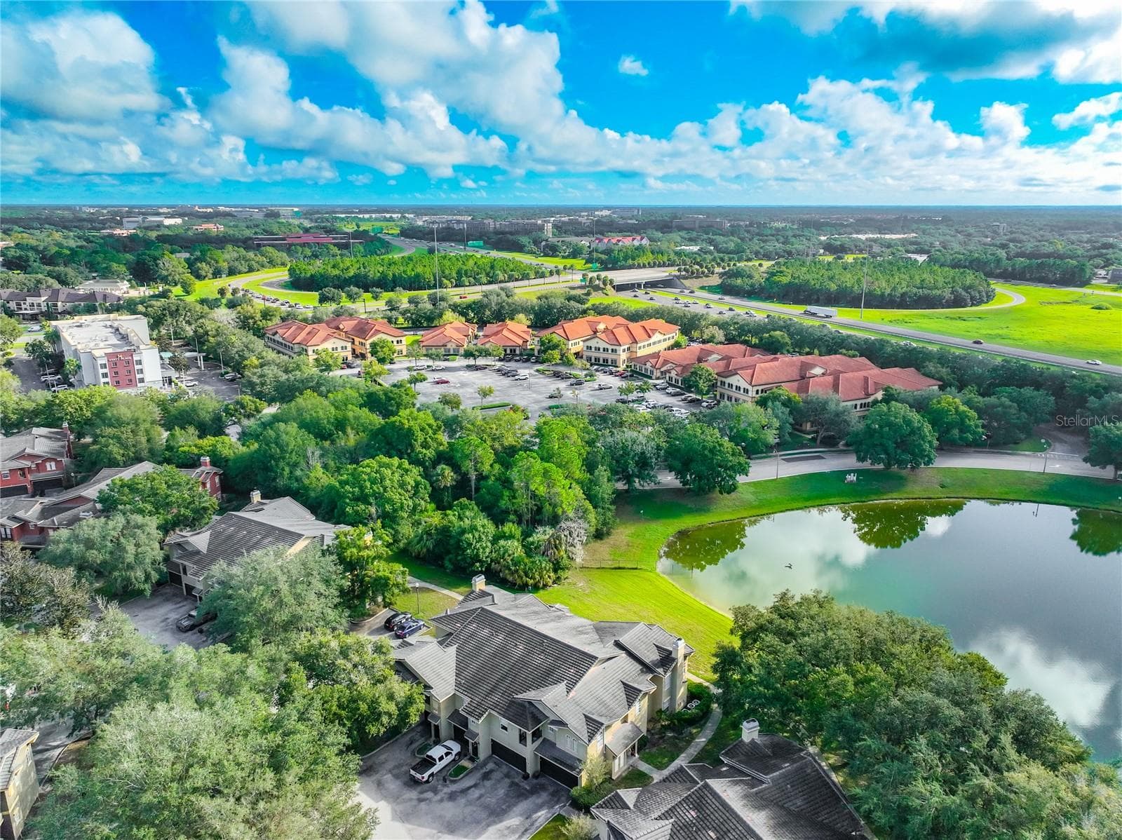 Condominium at 151 VILLA DI ESTE TER #205, LAKE MARY, photo 34 of 36