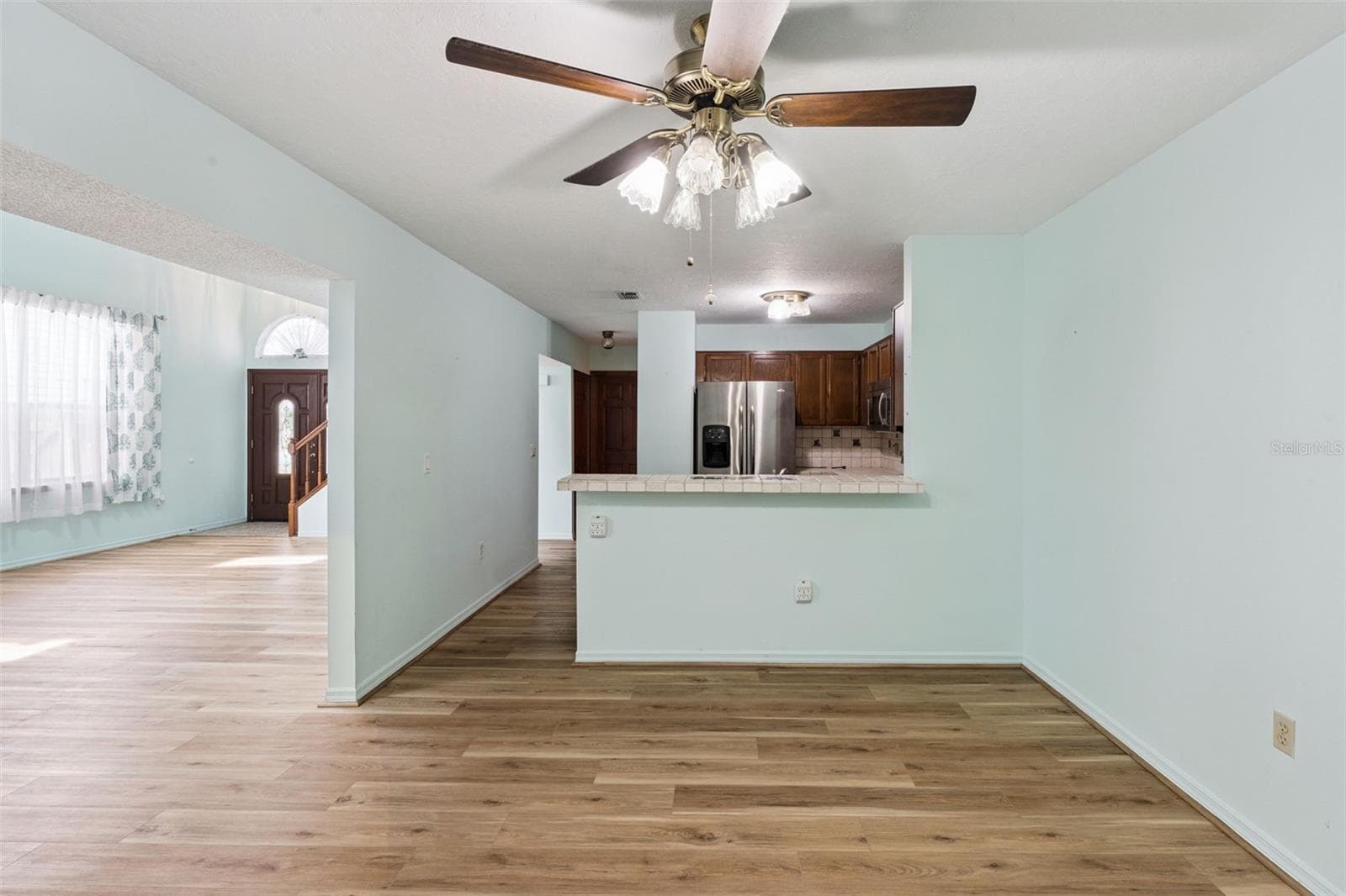 Half Duplex at 5412 RUTLAND CT, ORLANDO, photo 14 of 16