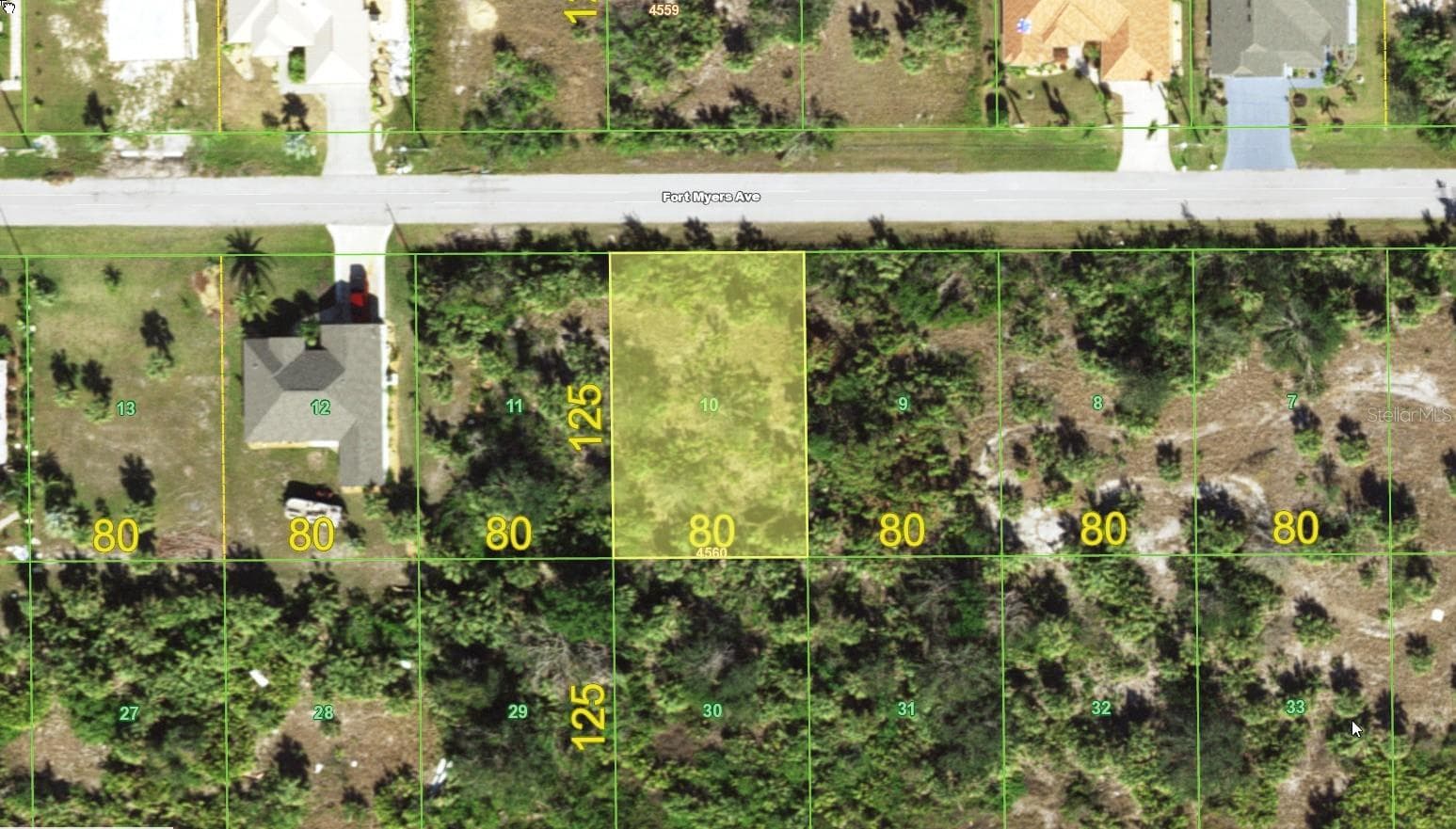 14257 FORT MYERS AVE