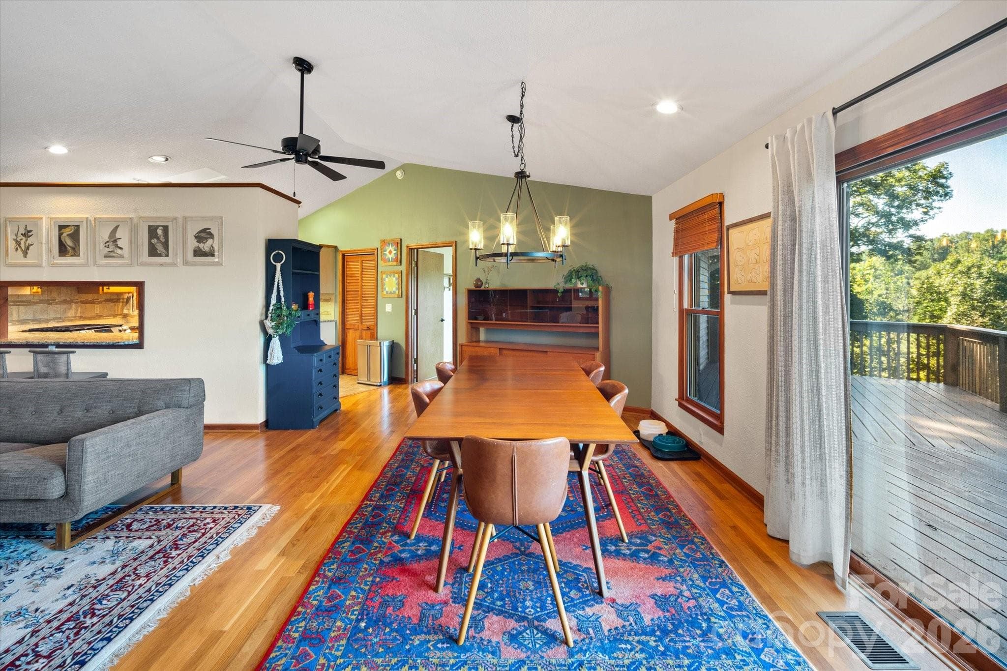 Single Family Residence at 47 Sams Road, Weaverville, photo 11 of 40