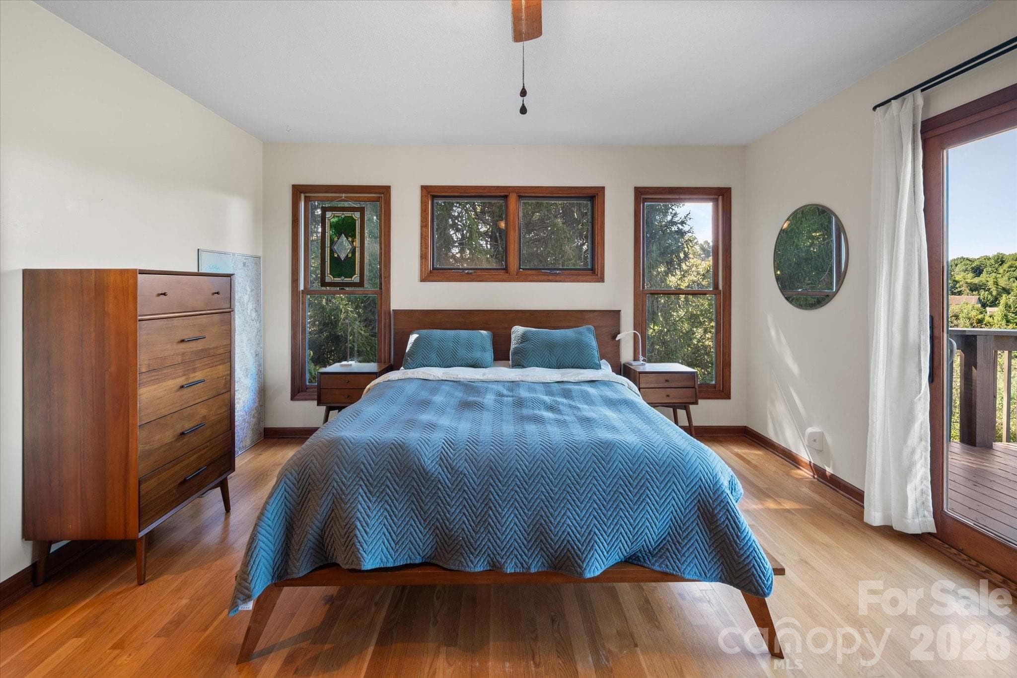 Single Family Residence at 47 Sams Road, Weaverville, photo 24 of 40