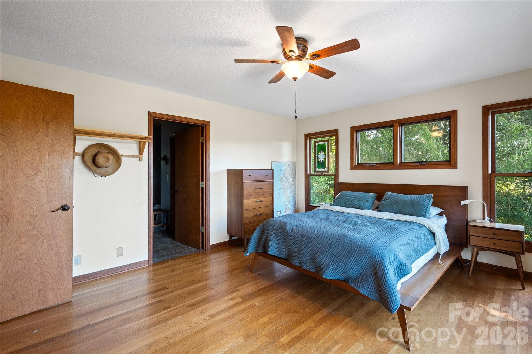 Single Family Residence at 47 Sams Road, Weaverville, photo 25 of 40