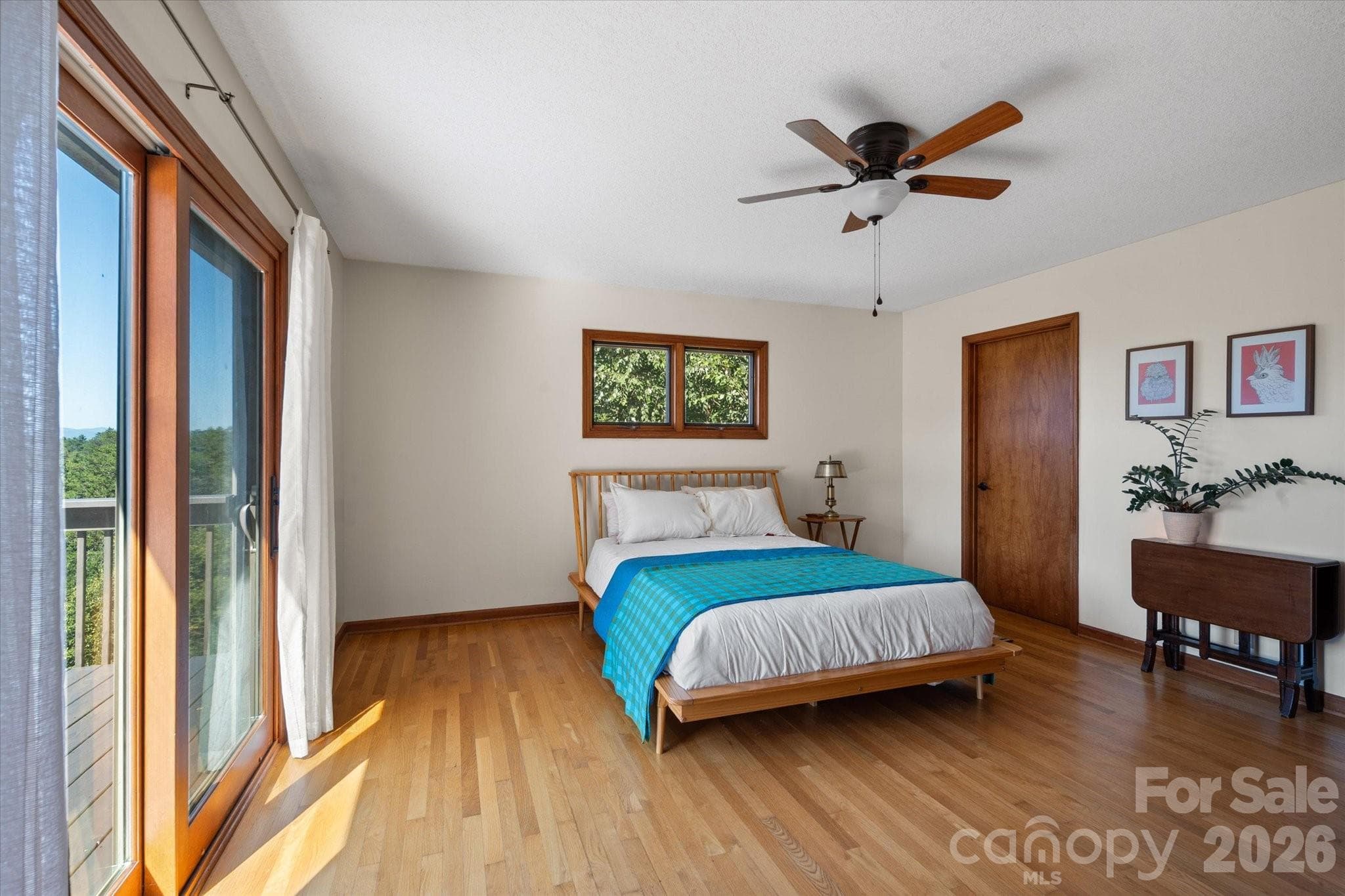 Bedroom 3 - 47 Sams Road, Weaverville