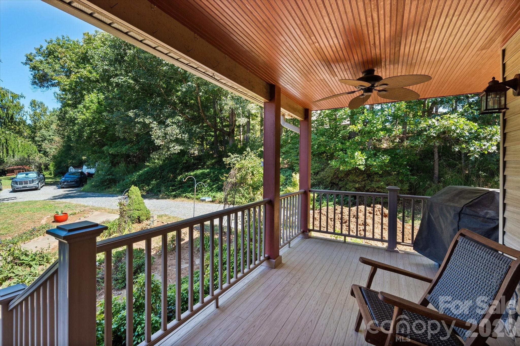 Single Family Residence at 47 Sams Road, Weaverville, photo 34 of 40