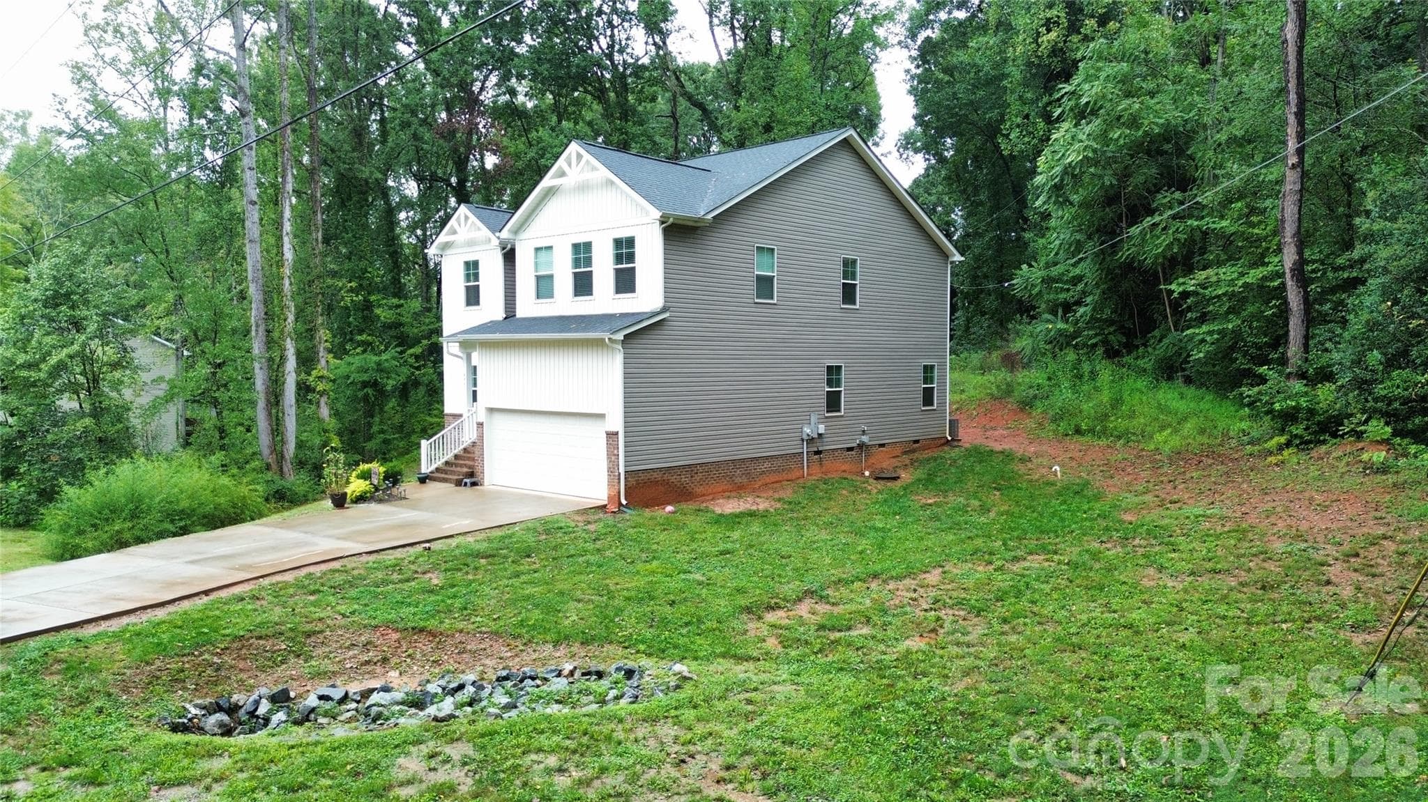 Single Family Residence at 975 General Hoke Drive, Lincolnton, photo 3 of 20