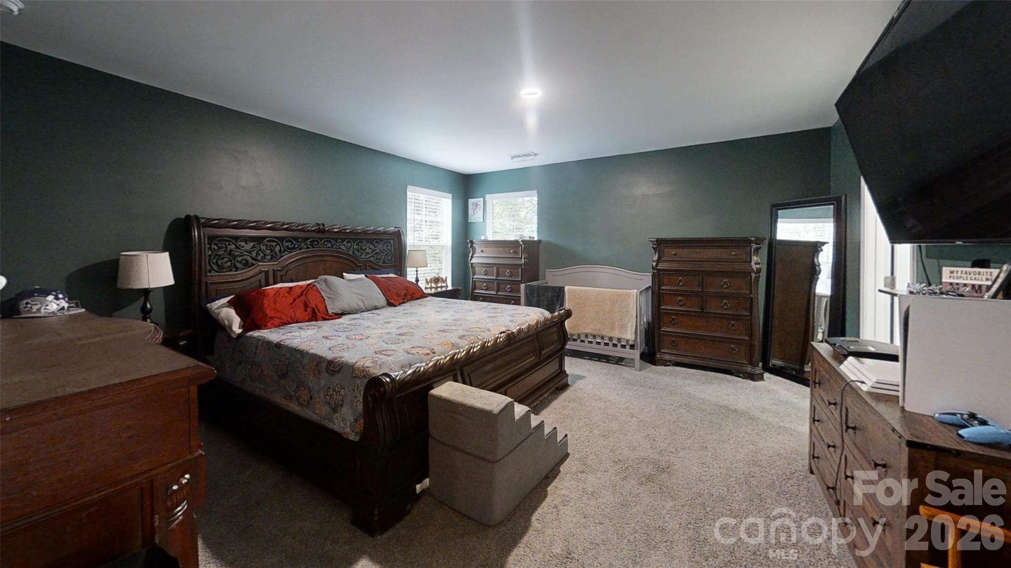 Single Family Residence at 975 General Hoke Drive, Lincolnton, photo 12 of 20