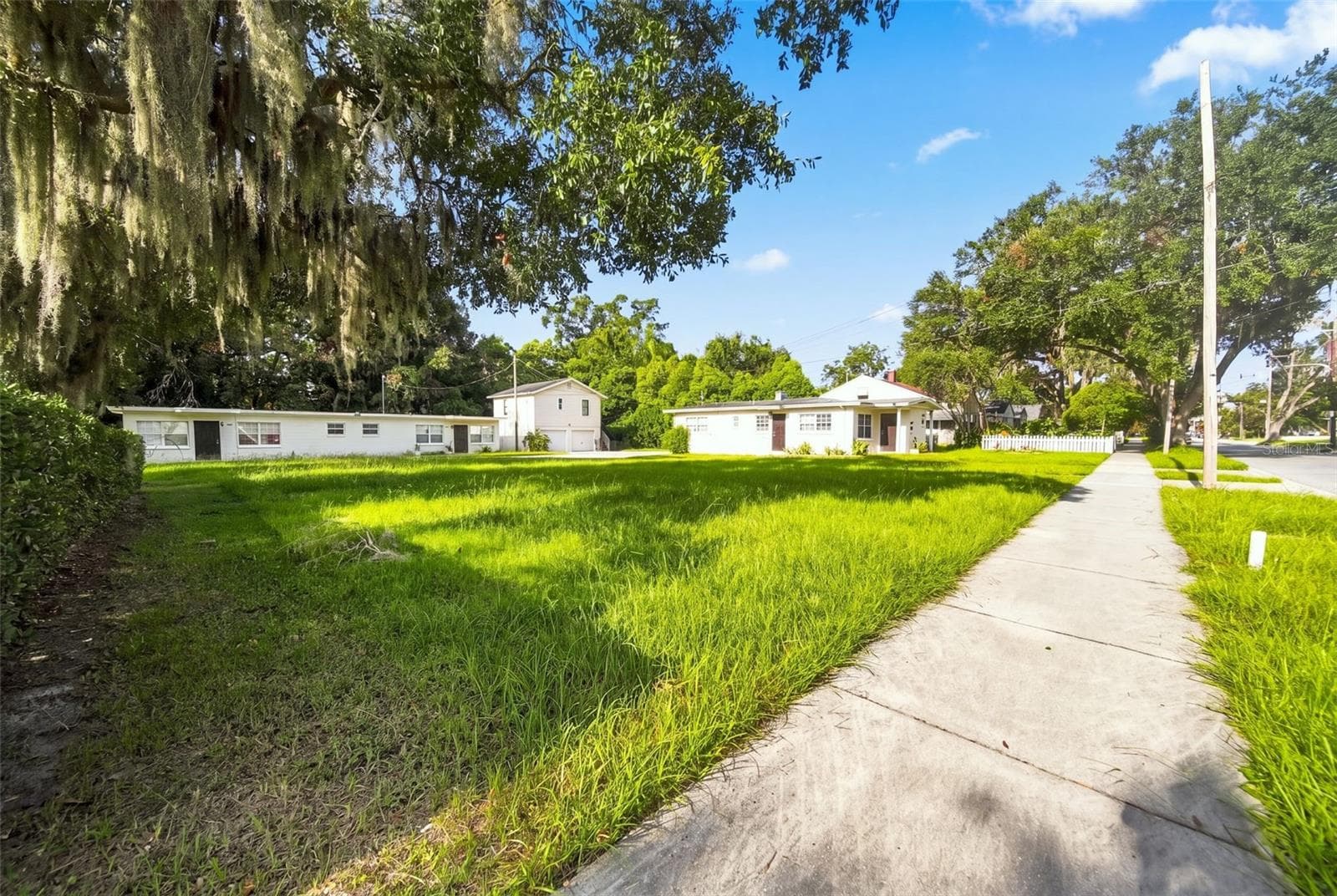 Quadruplex at 804 W CONCORD ST, ORLANDO, photo 3 of 12