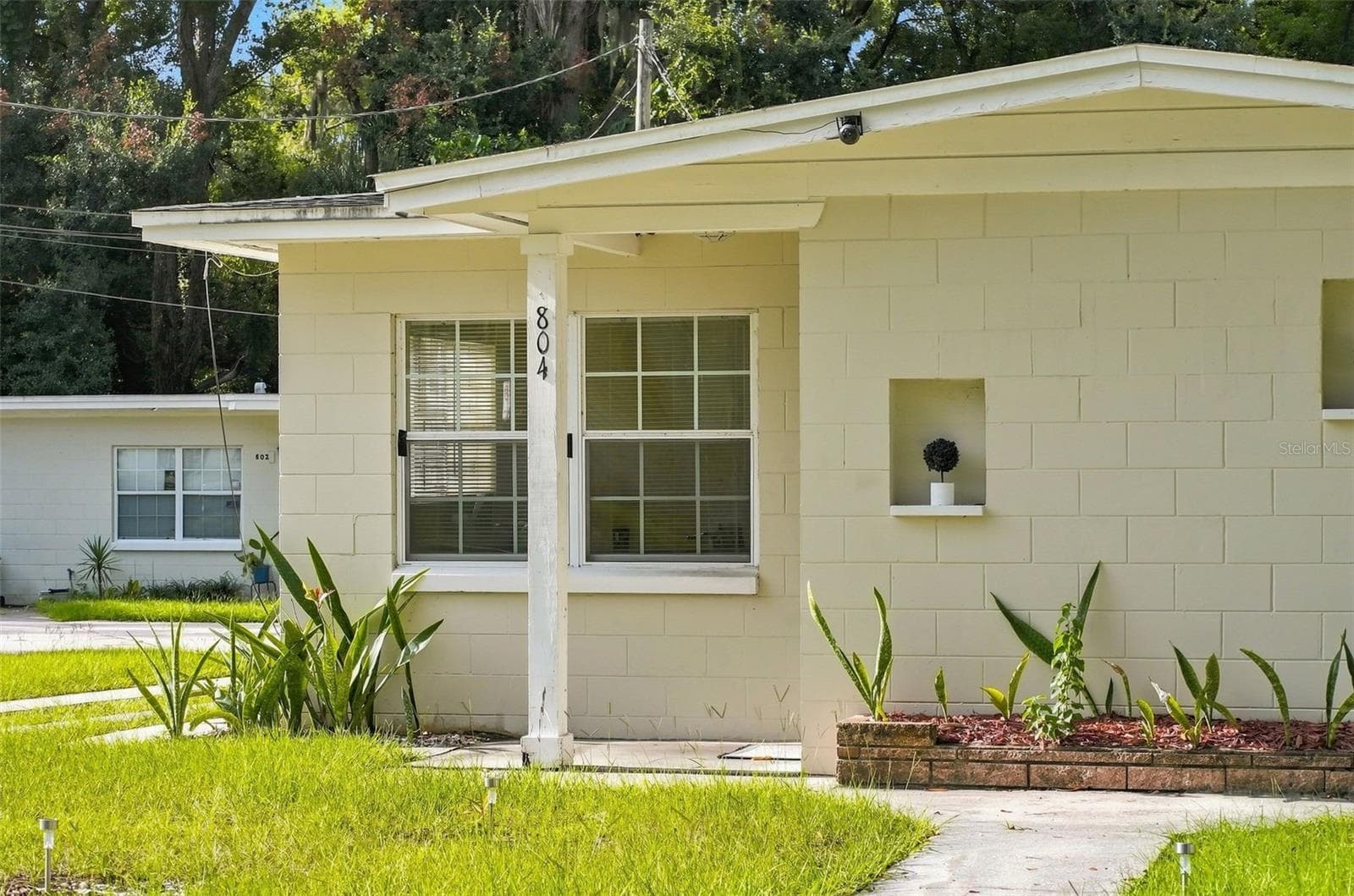 Quadruplex at 804 W CONCORD ST, ORLANDO, photo 5 of 12