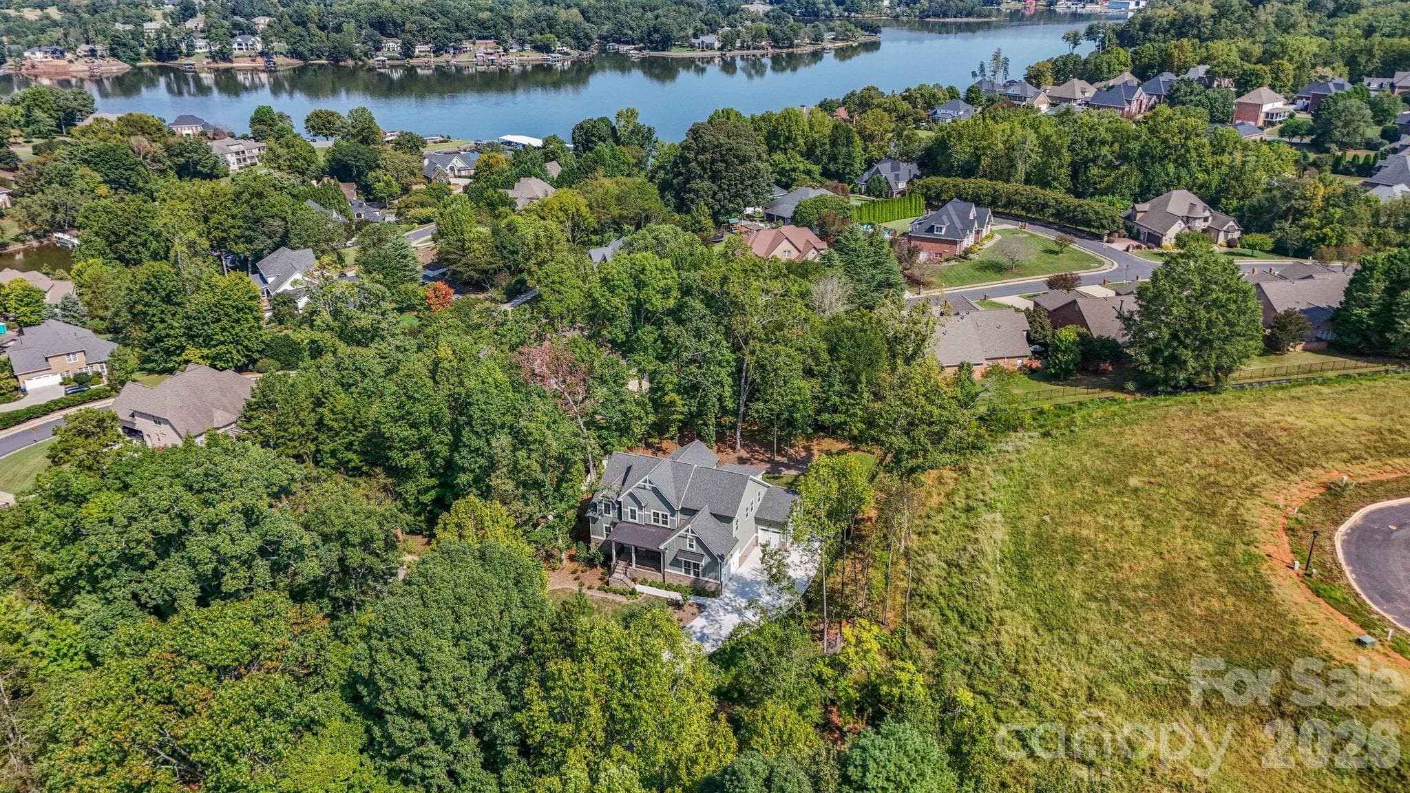 Single Family Residence at 80 42nd Avenue Drive NW, Hickory, photo 2 of 48