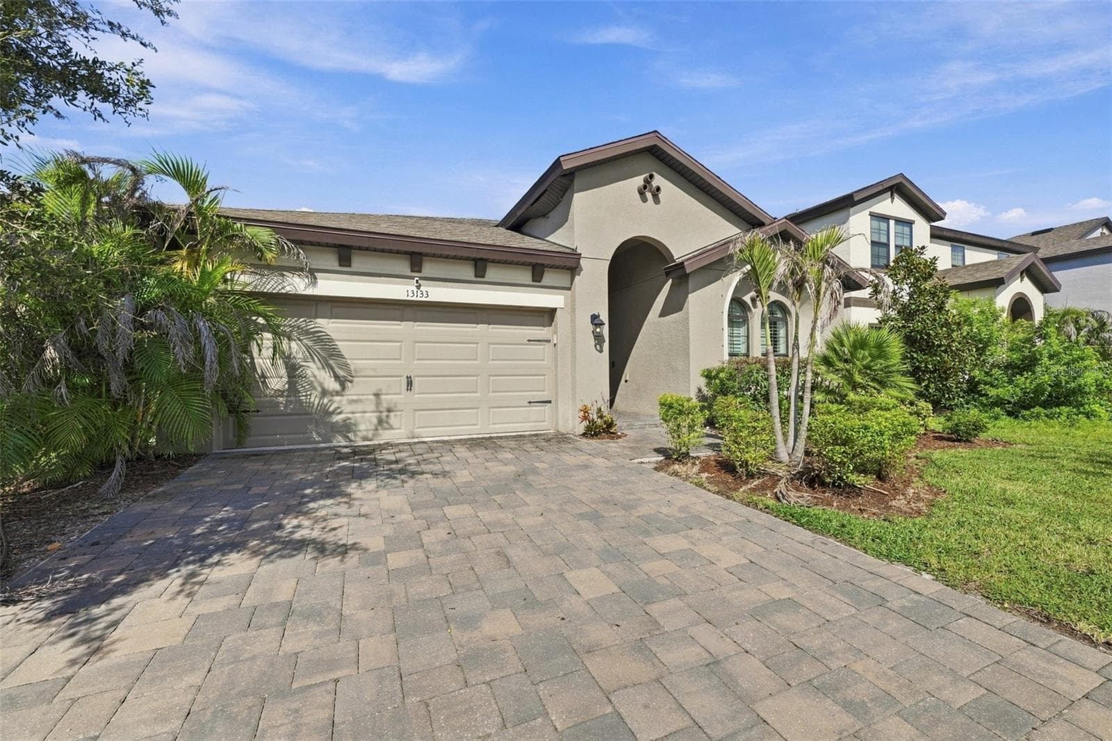 Single Family Residence at 13133 MONACH ISLES DR, RIVERVIEW, photo 3 of 19
