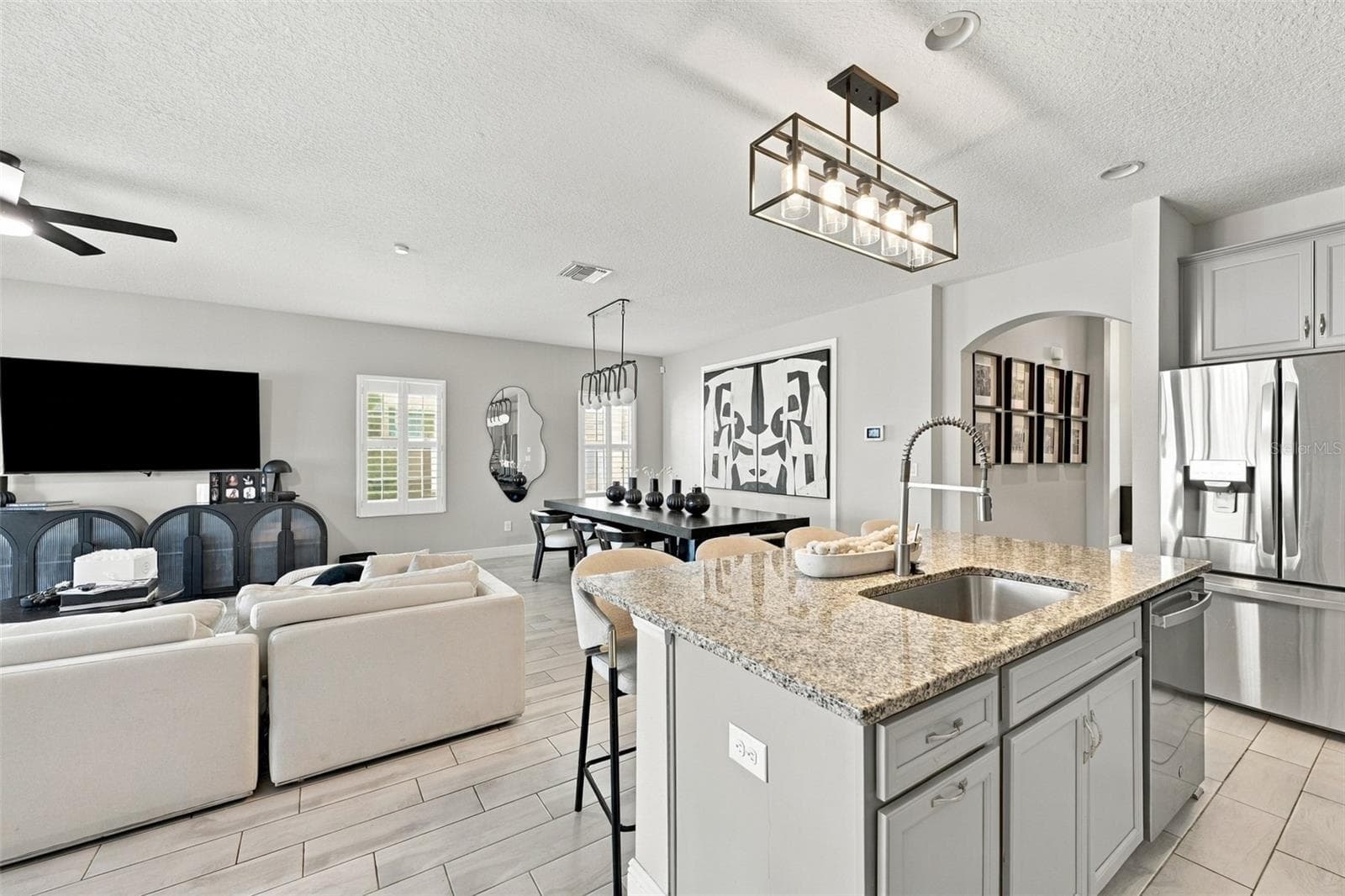 Single Family Residence at 13133 MONACH ISLES DR, RIVERVIEW, photo 10 of 19