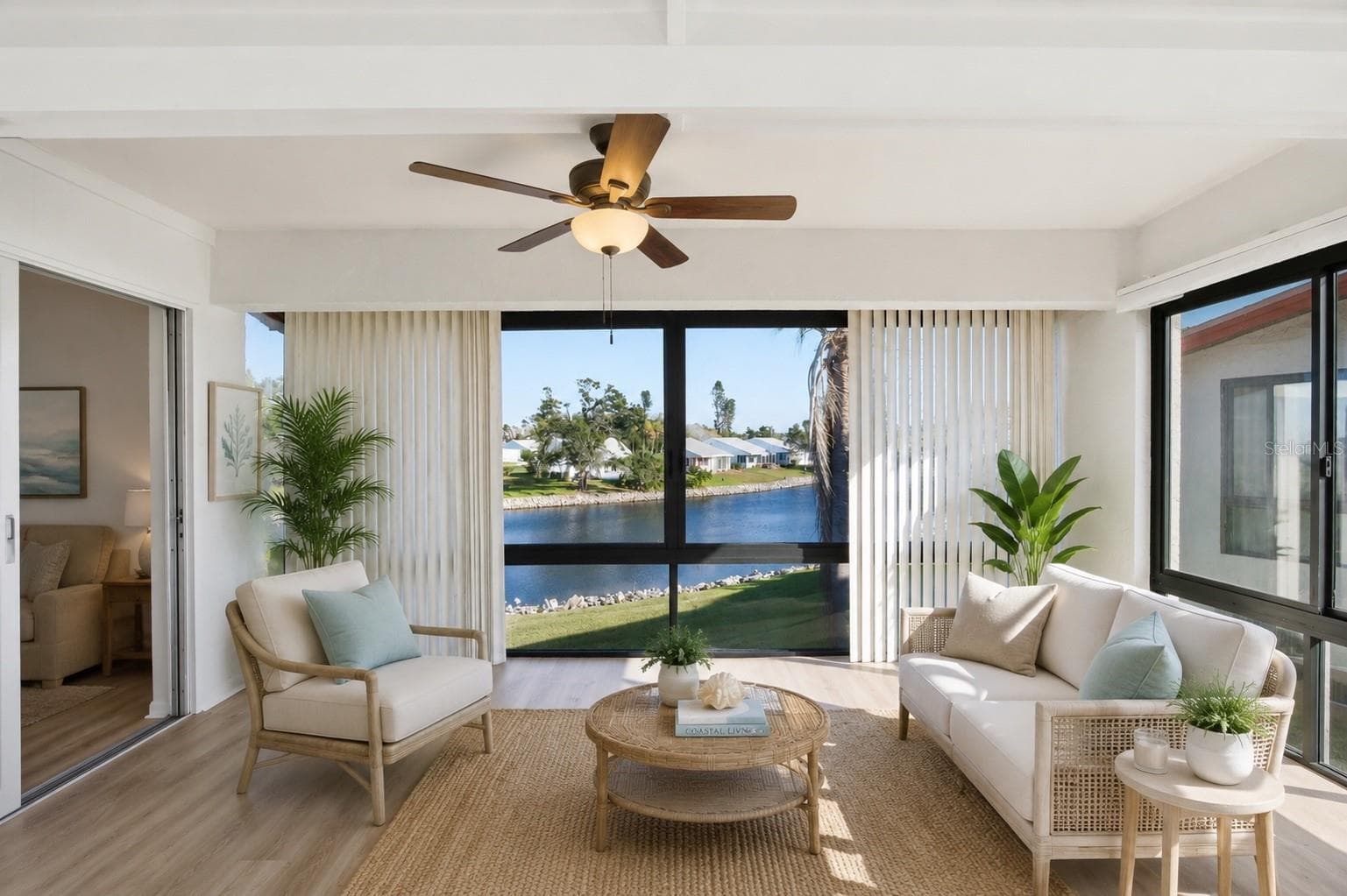 Condominium at 4859 INDEPENDENCE DR, BRADENTON, photo 12 of 33