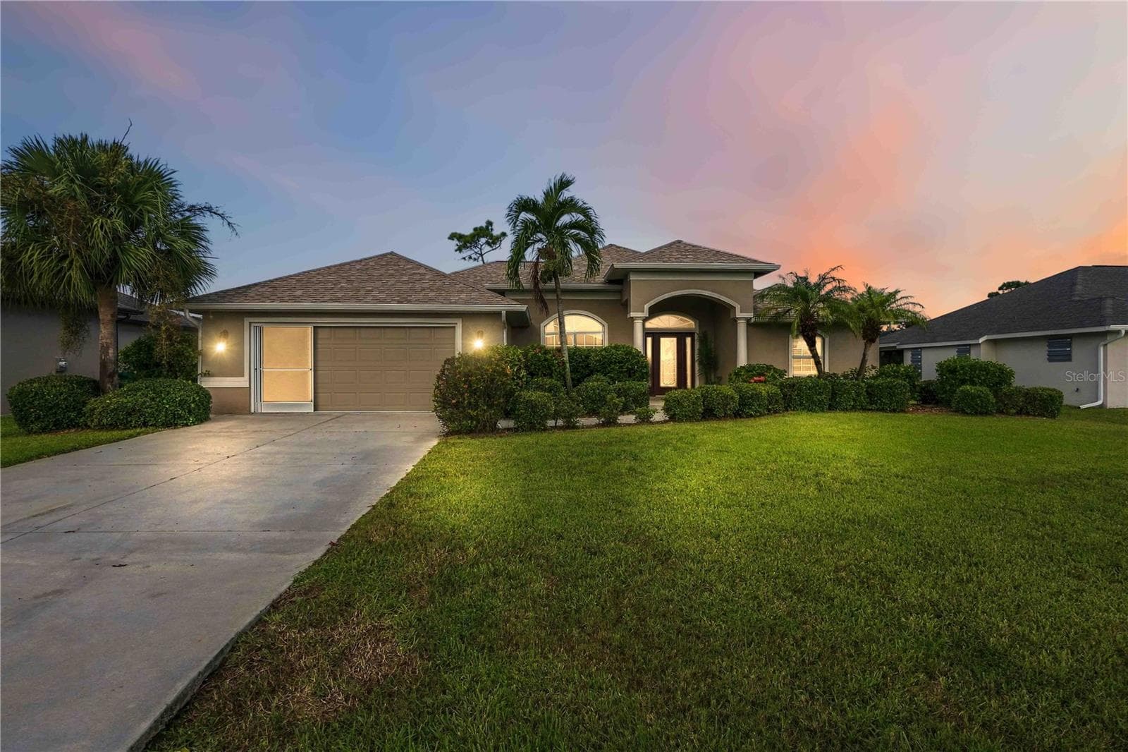 244 FAIRWAY RD