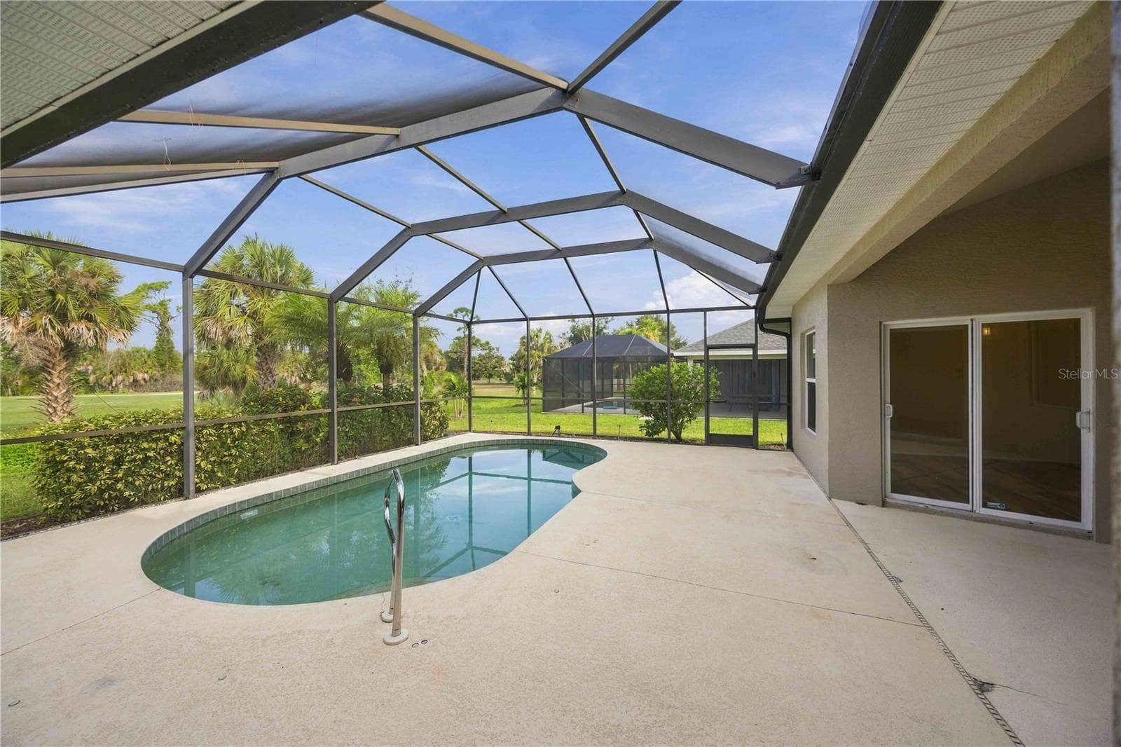 Single Family Residence at 244 FAIRWAY RD, ROTONDA WEST, photo 4 of 52