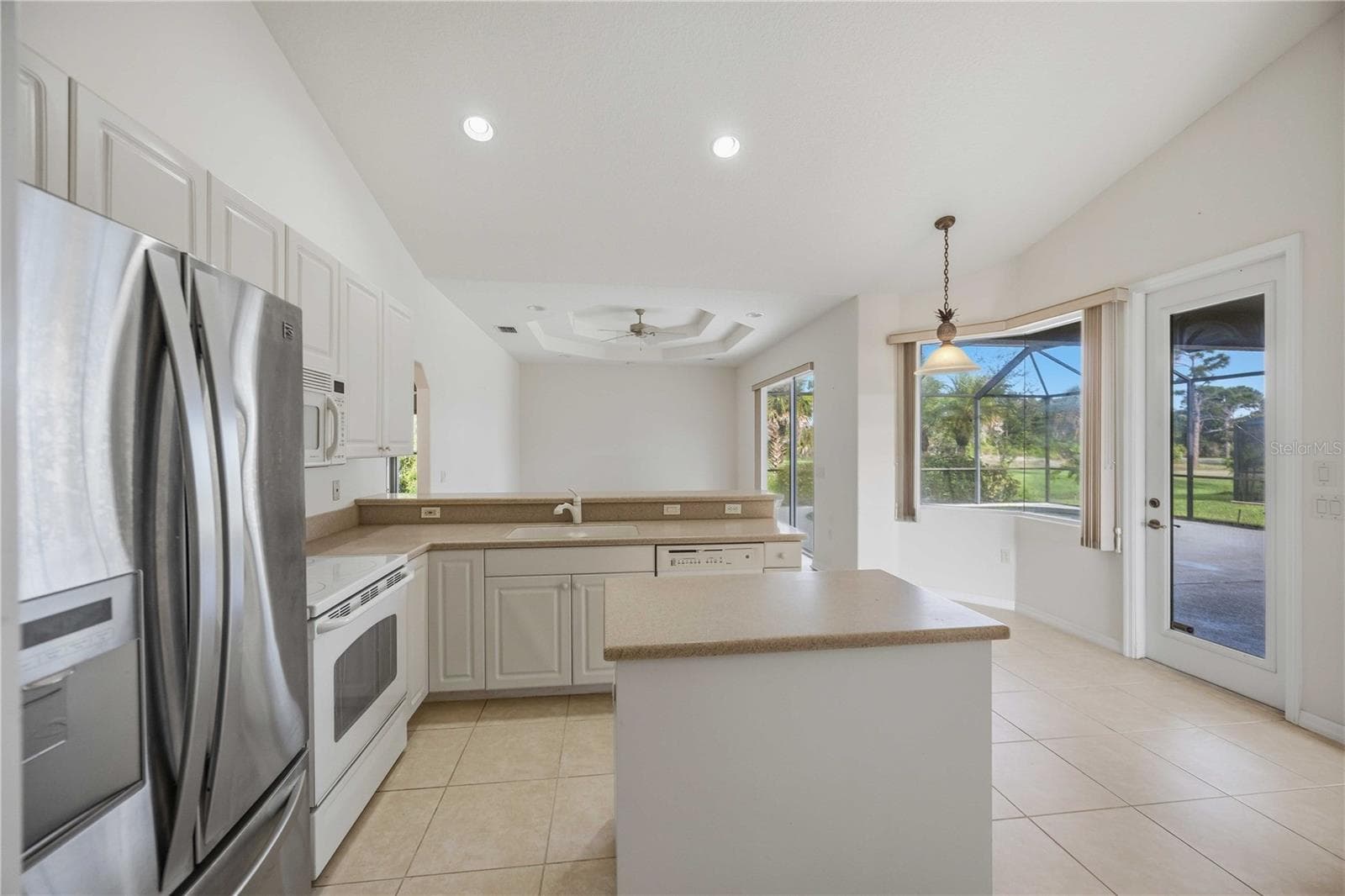 Single Family Residence at 244 FAIRWAY RD, ROTONDA WEST, photo 5 of 52
