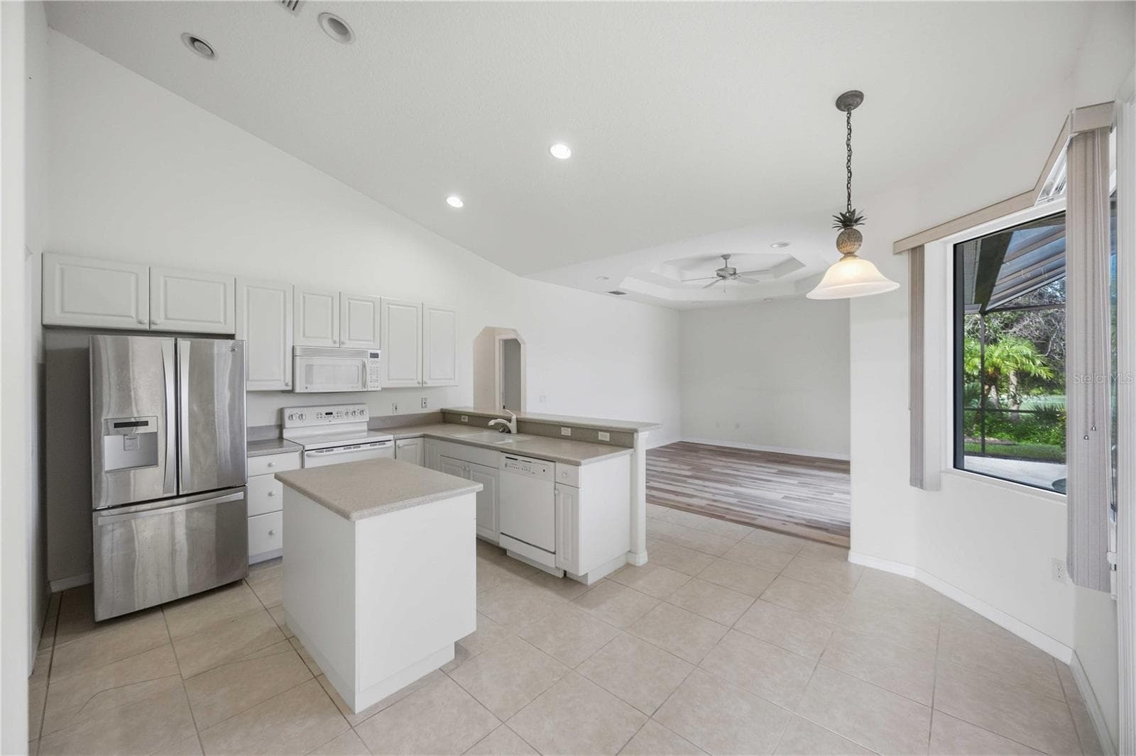 Single Family Residence at 244 FAIRWAY RD, ROTONDA WEST, photo 6 of 52